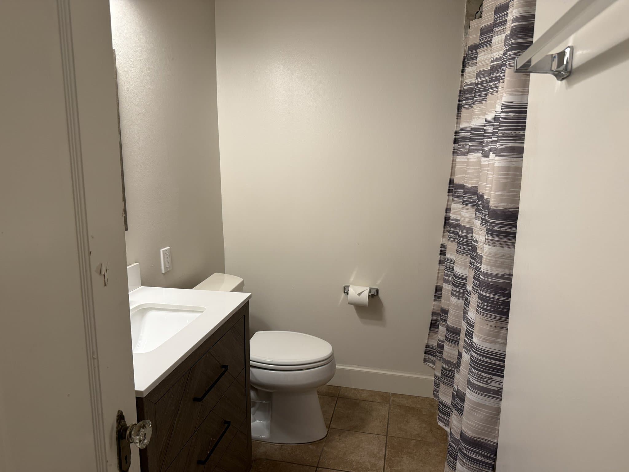 Tulsa House: 1117 S Braden Ave
