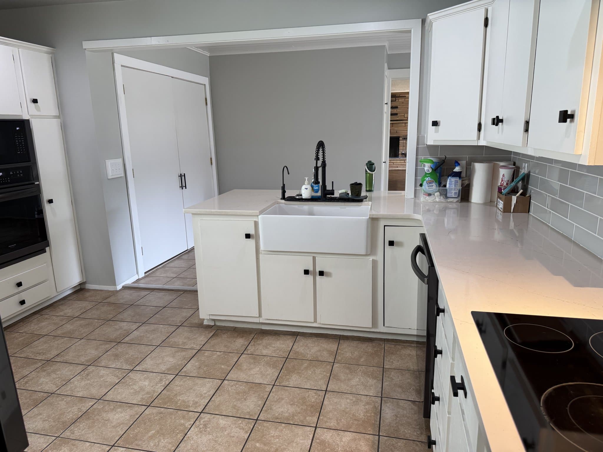 Tulsa House: 1117 S Braden Ave