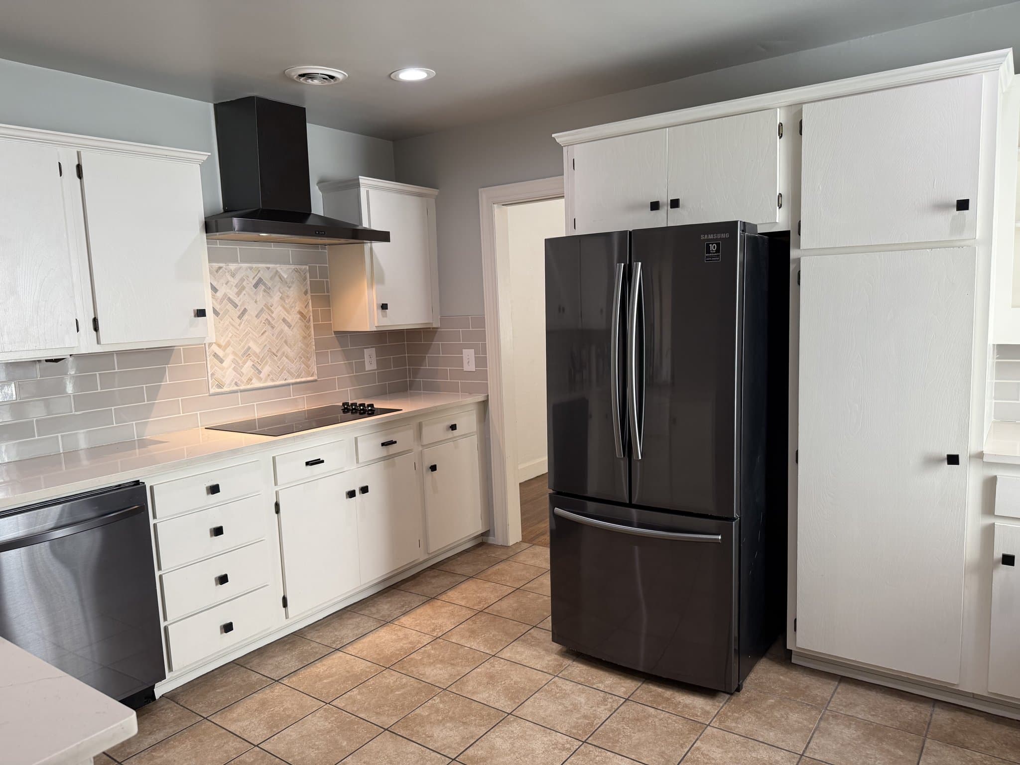Tulsa House: 1117 S Braden Ave
