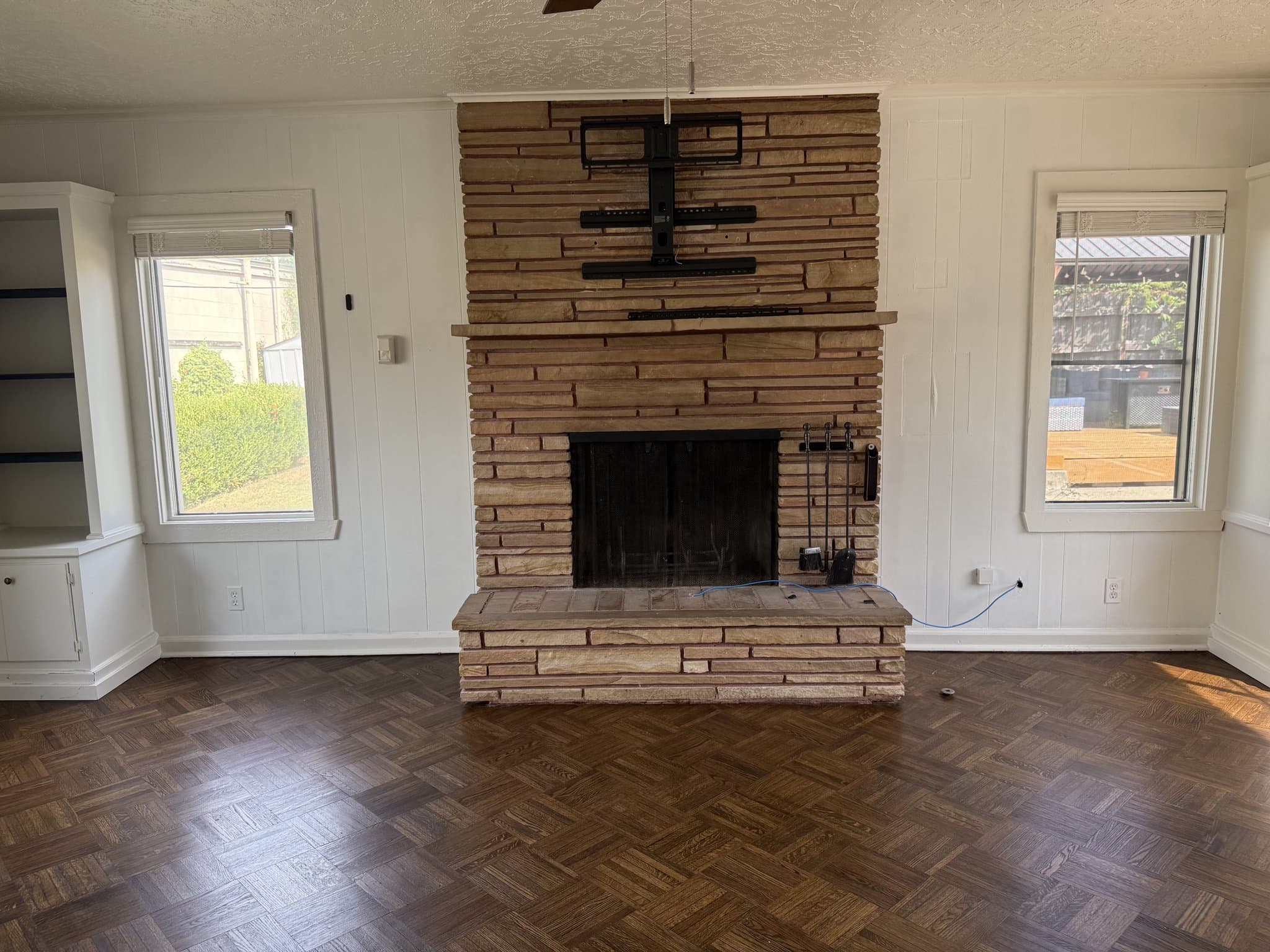 Tulsa House: 1117 S Braden Ave