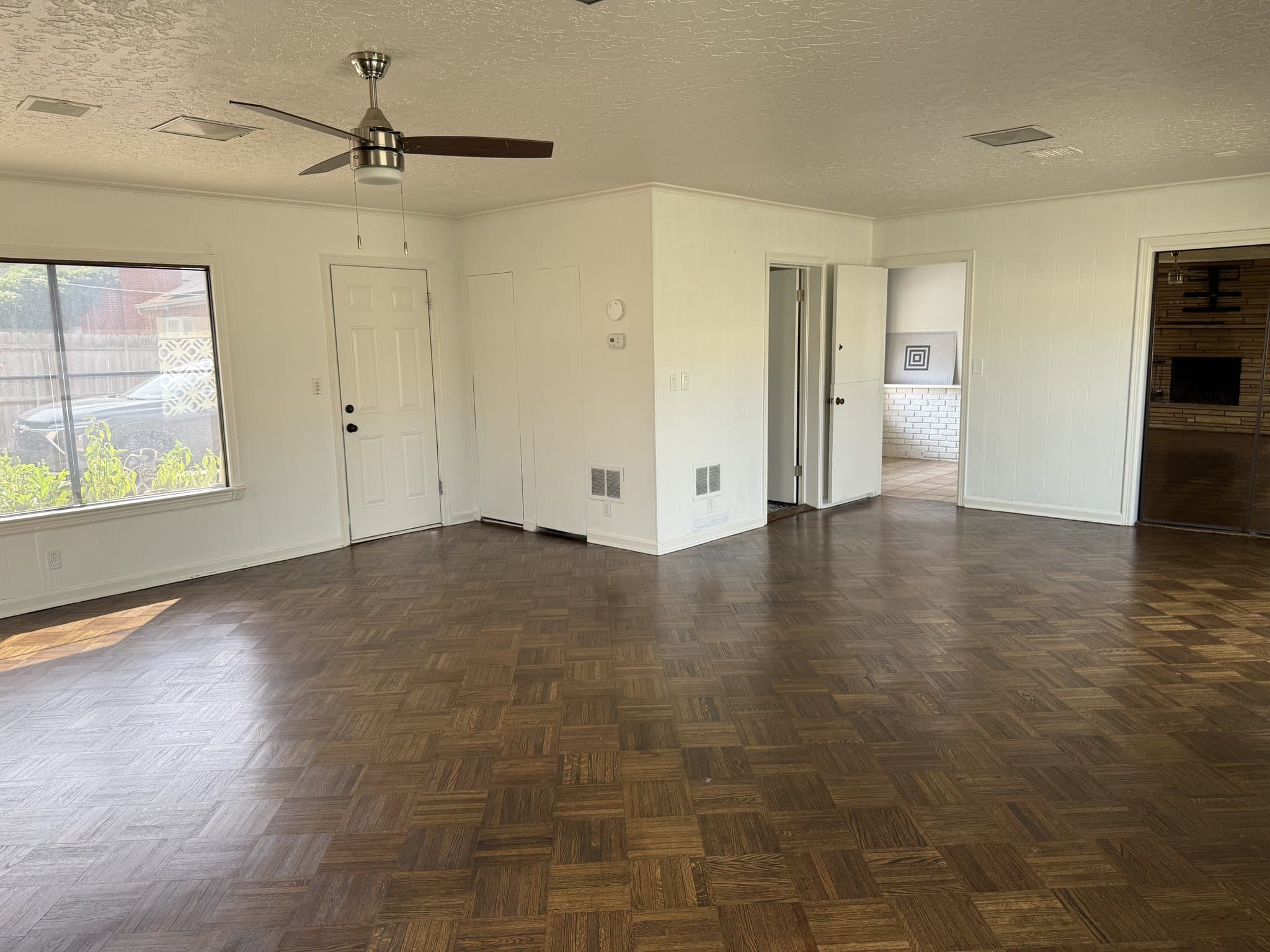 Tulsa House: 1117 S Braden Ave