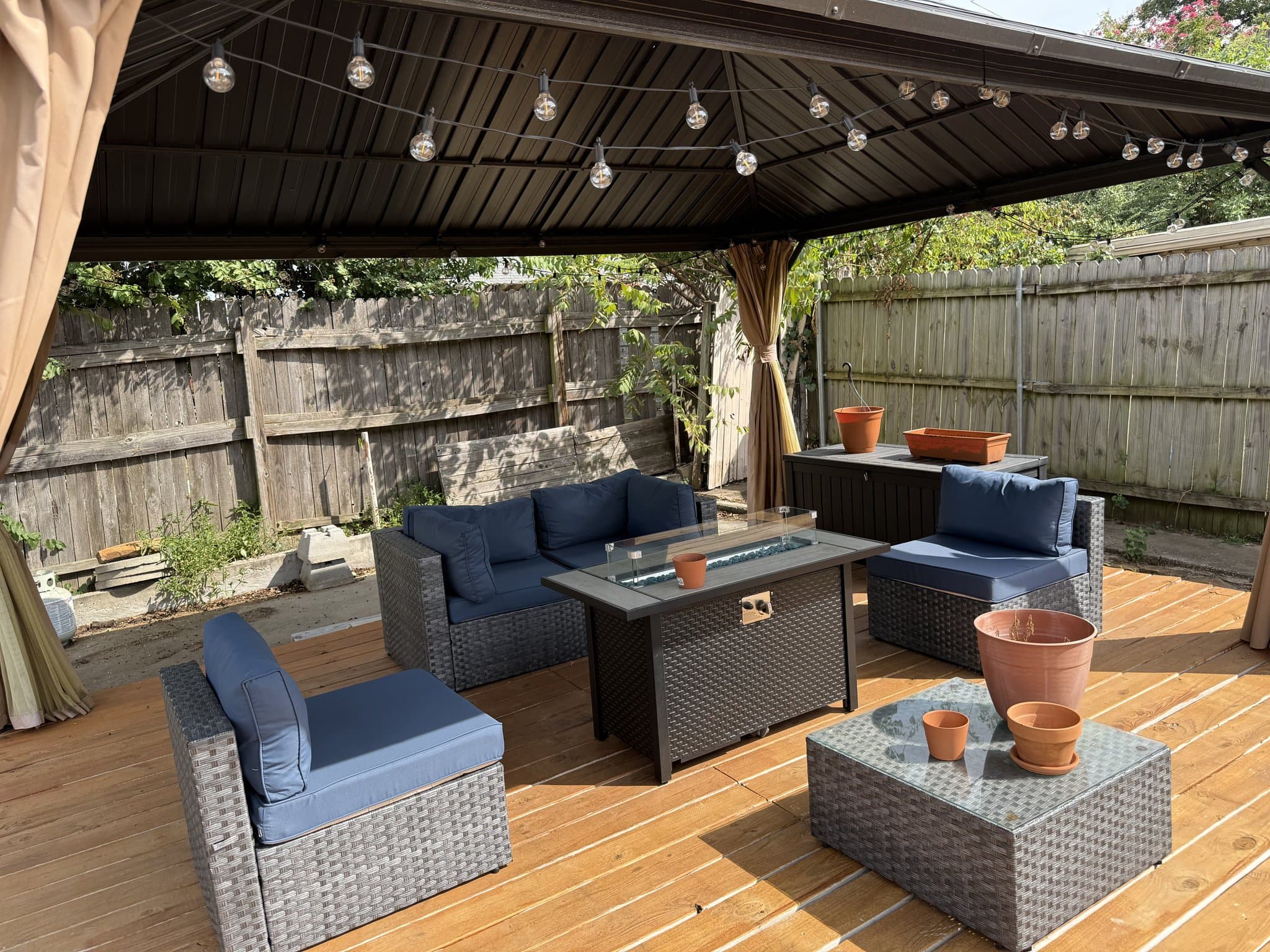Tulsa House: 1117 S Braden Ave