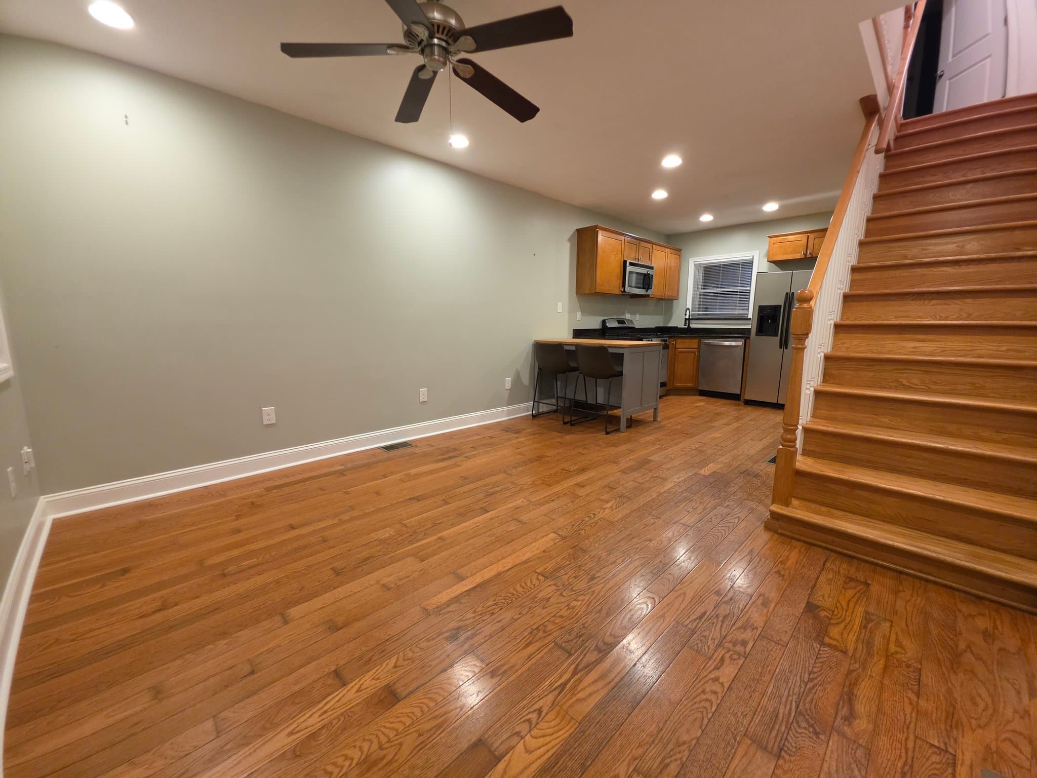 Philadelphia Townhome: 1312 S Opal St