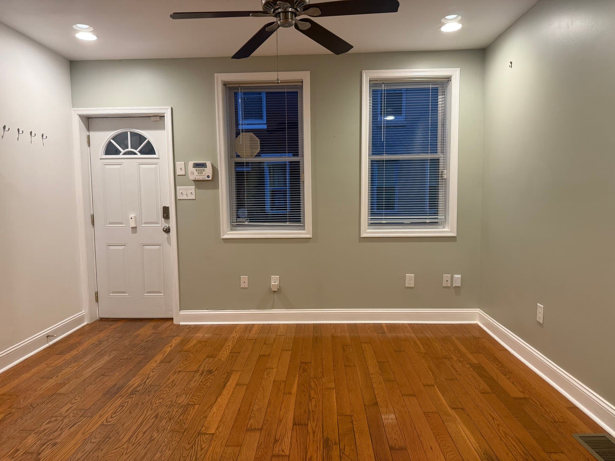 Philadelphia Townhome: 1312 S Opal St
