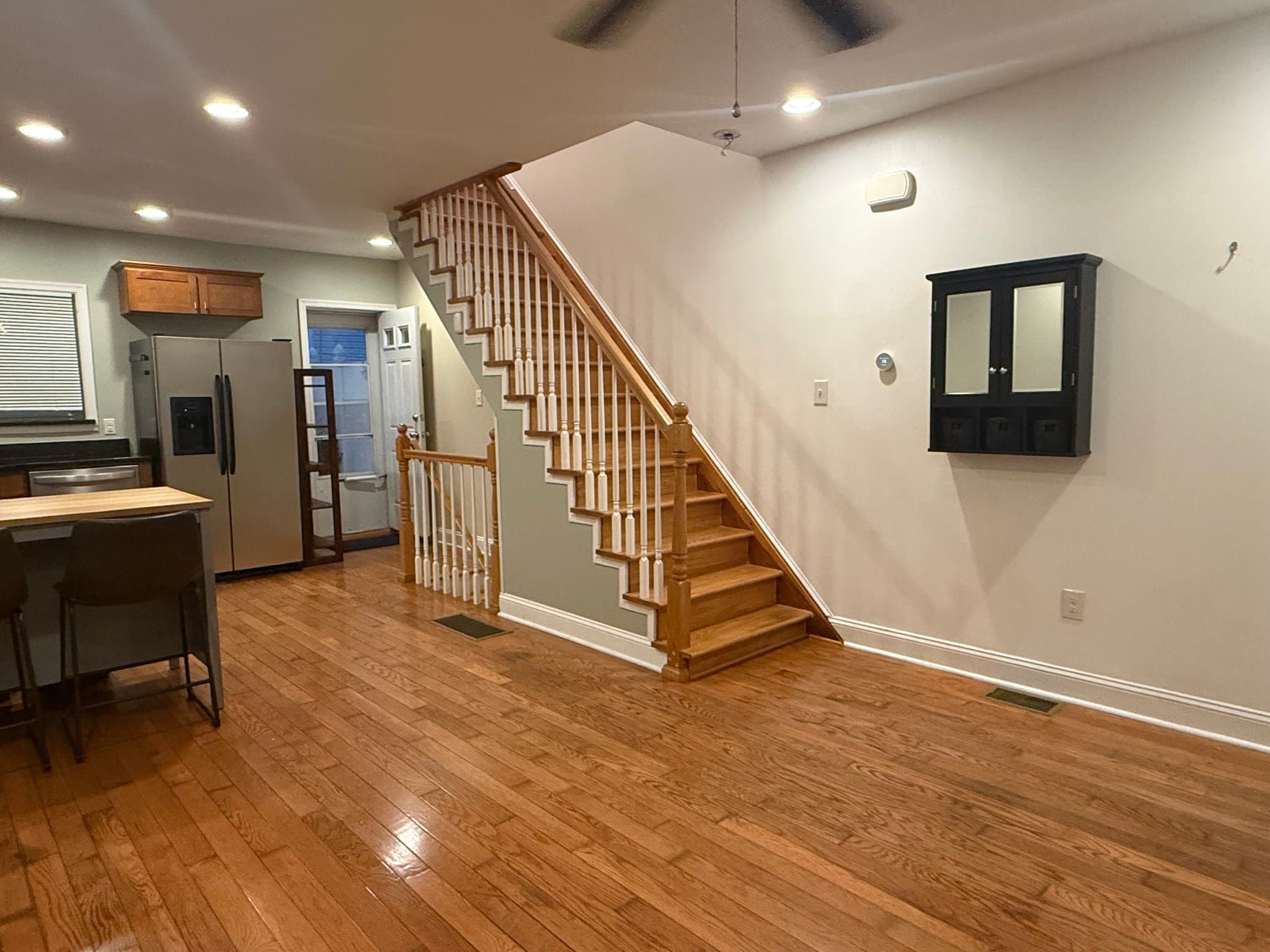 Philadelphia Townhome: 1312 S Opal St