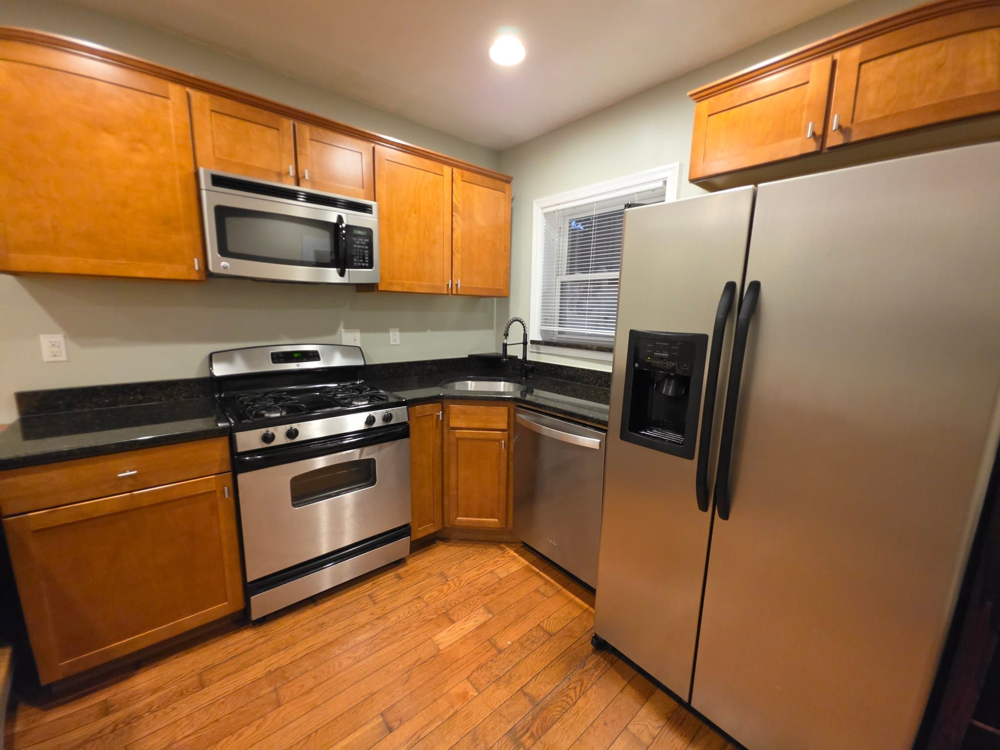 Philadelphia Townhome: 1312 S Opal St