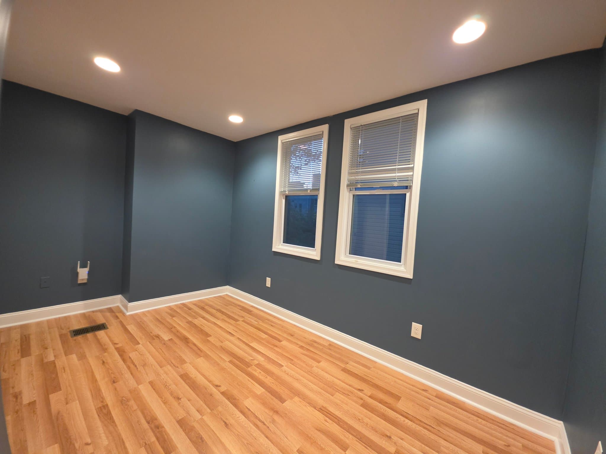 Philadelphia Townhome: 1312 S Opal St