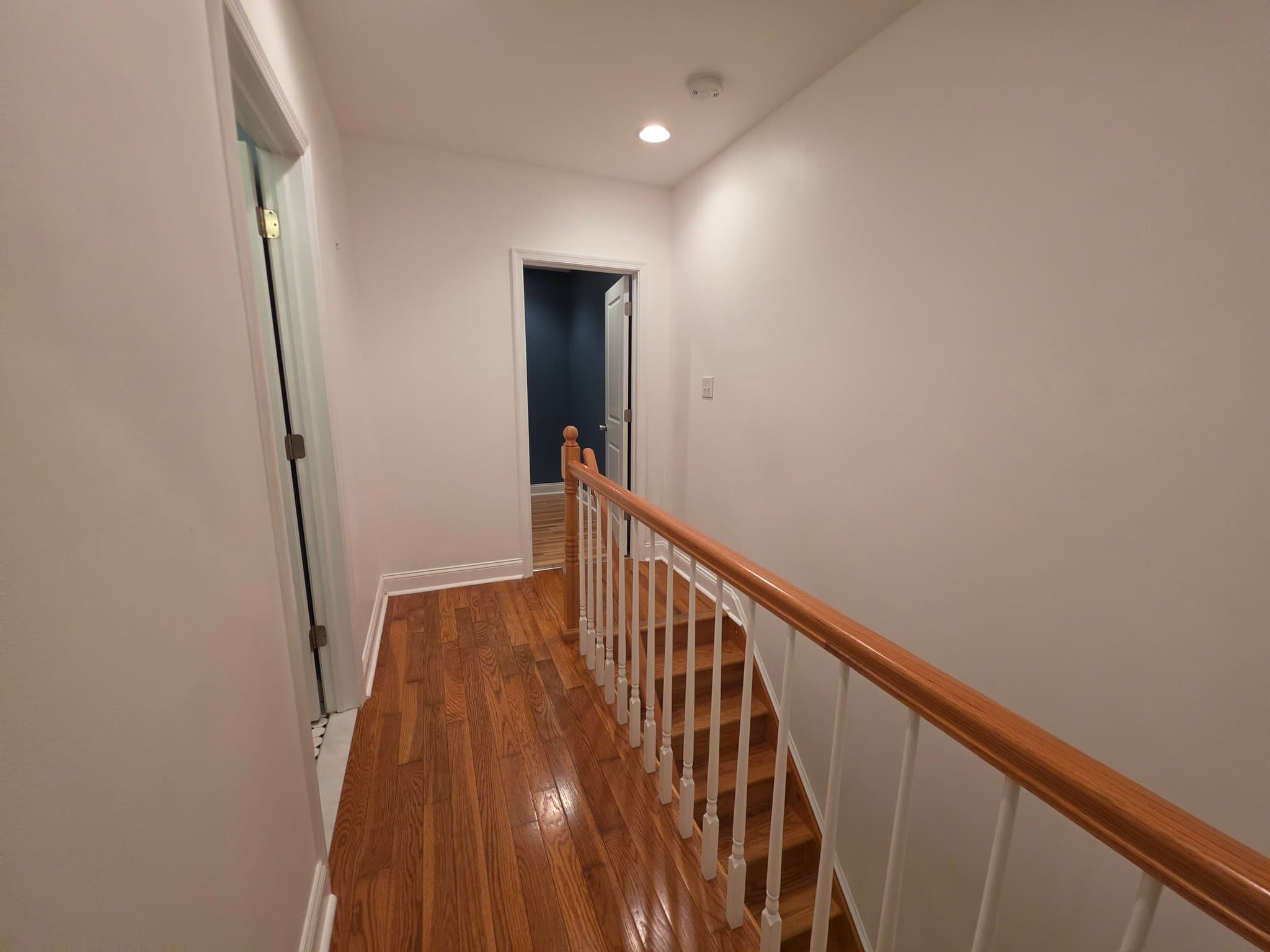 Philadelphia Townhome: 1312 S Opal St