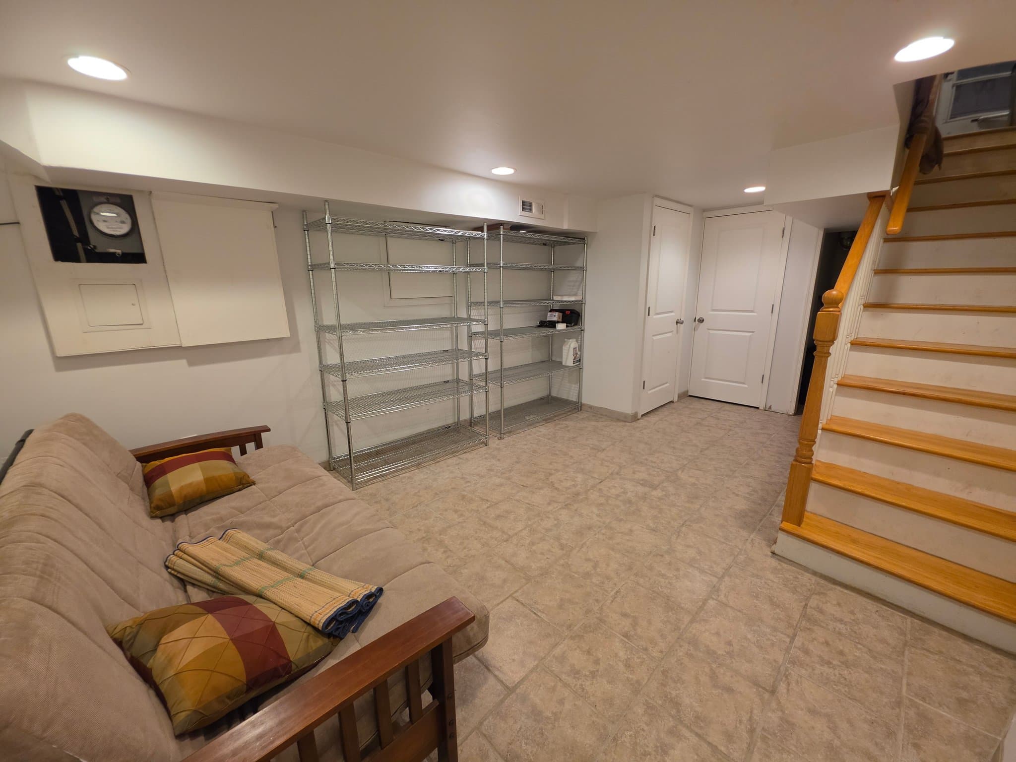 Philadelphia Townhome: 1312 S Opal St