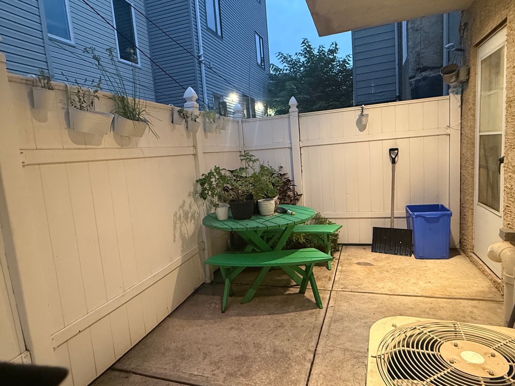 Philadelphia Townhome: 1312 S Opal St