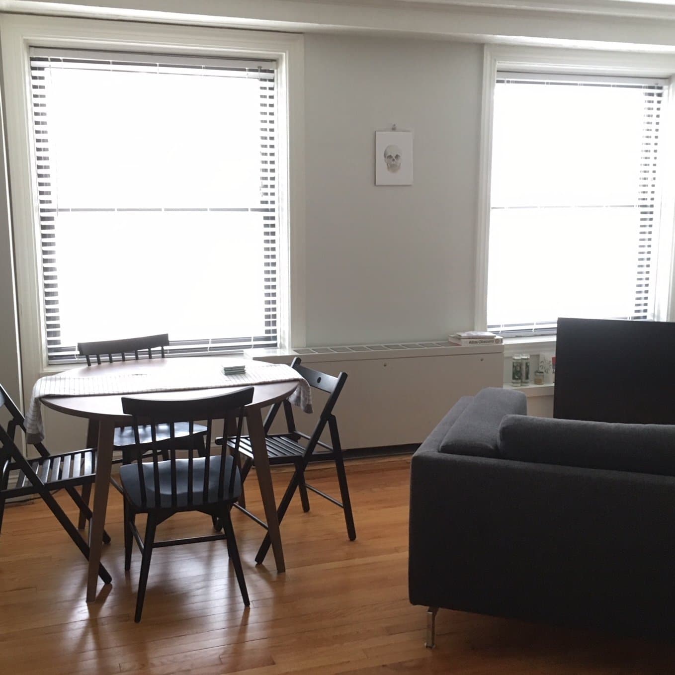 Detroit Condo: 15 E. Kirby