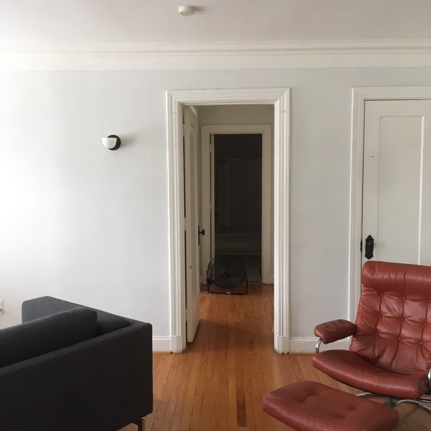 Detroit Condo: 15 E. Kirby