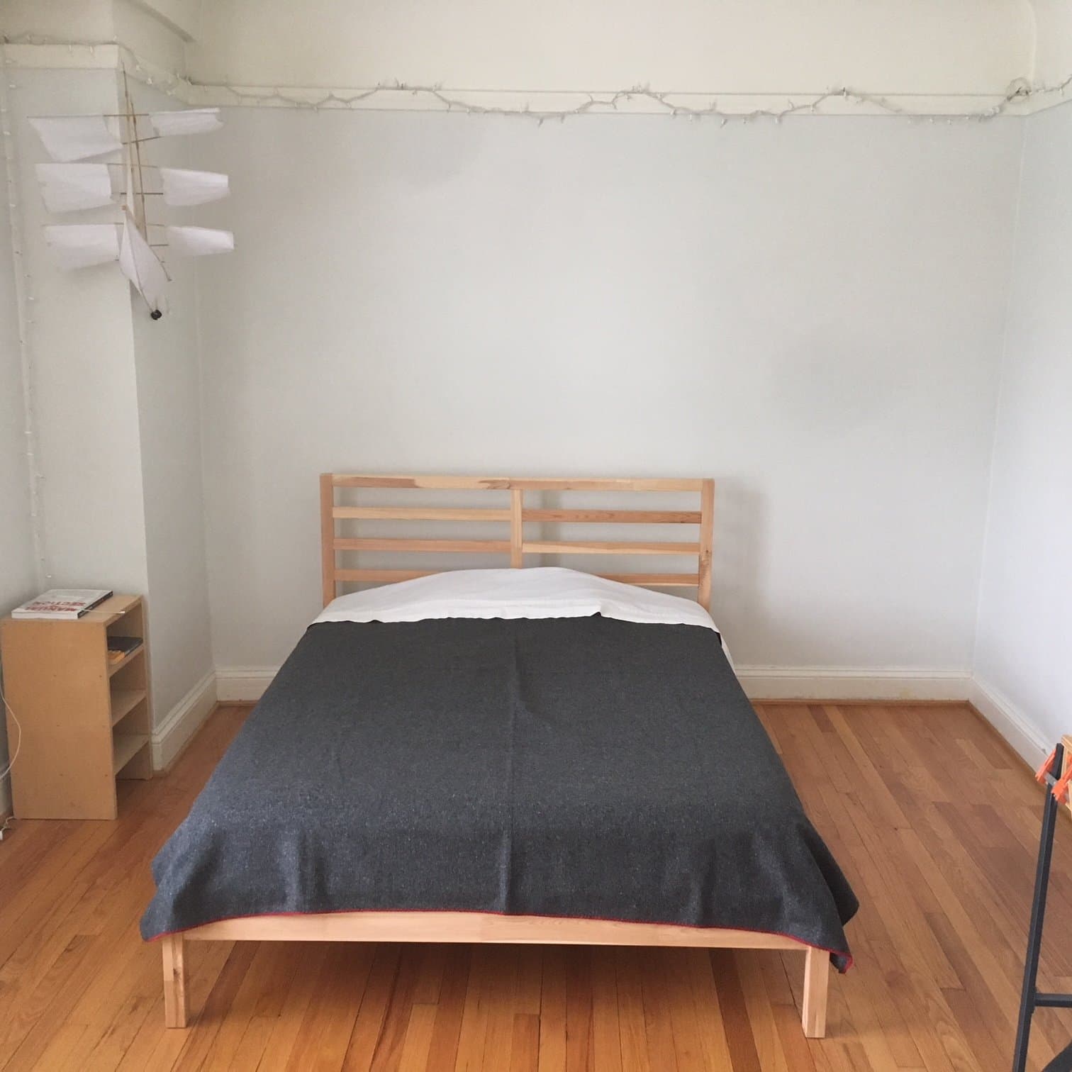 Detroit Condo: 15 E. Kirby