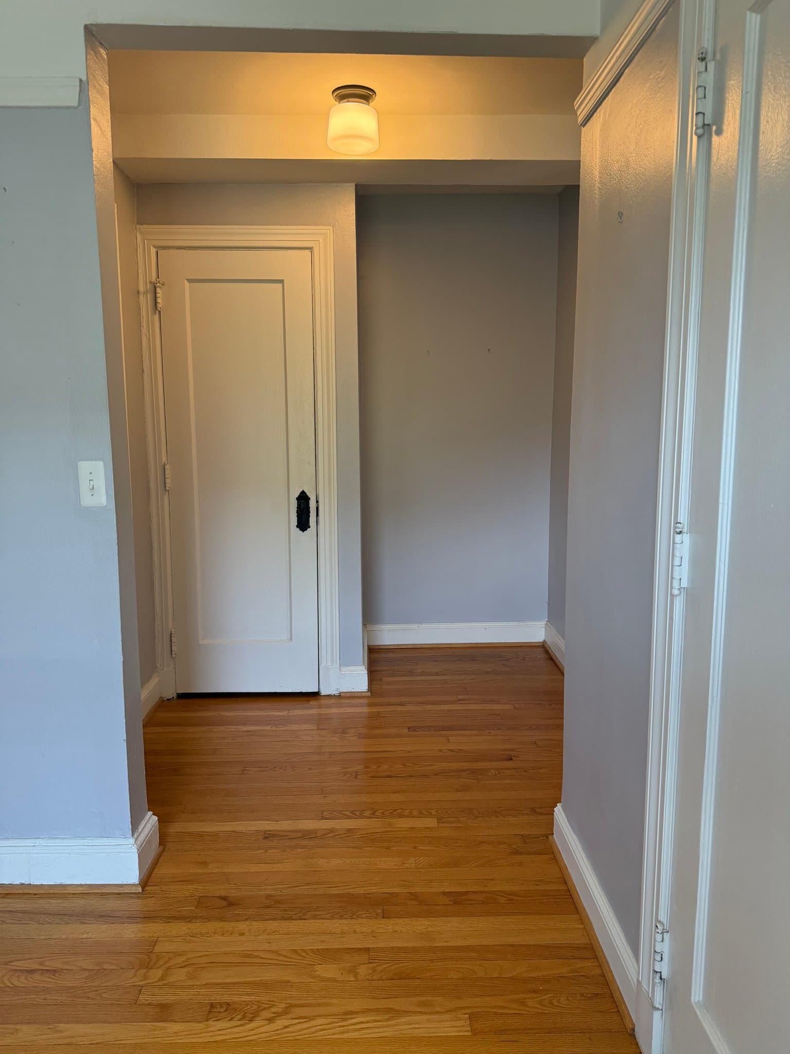 Detroit Condo: 15 E. Kirby