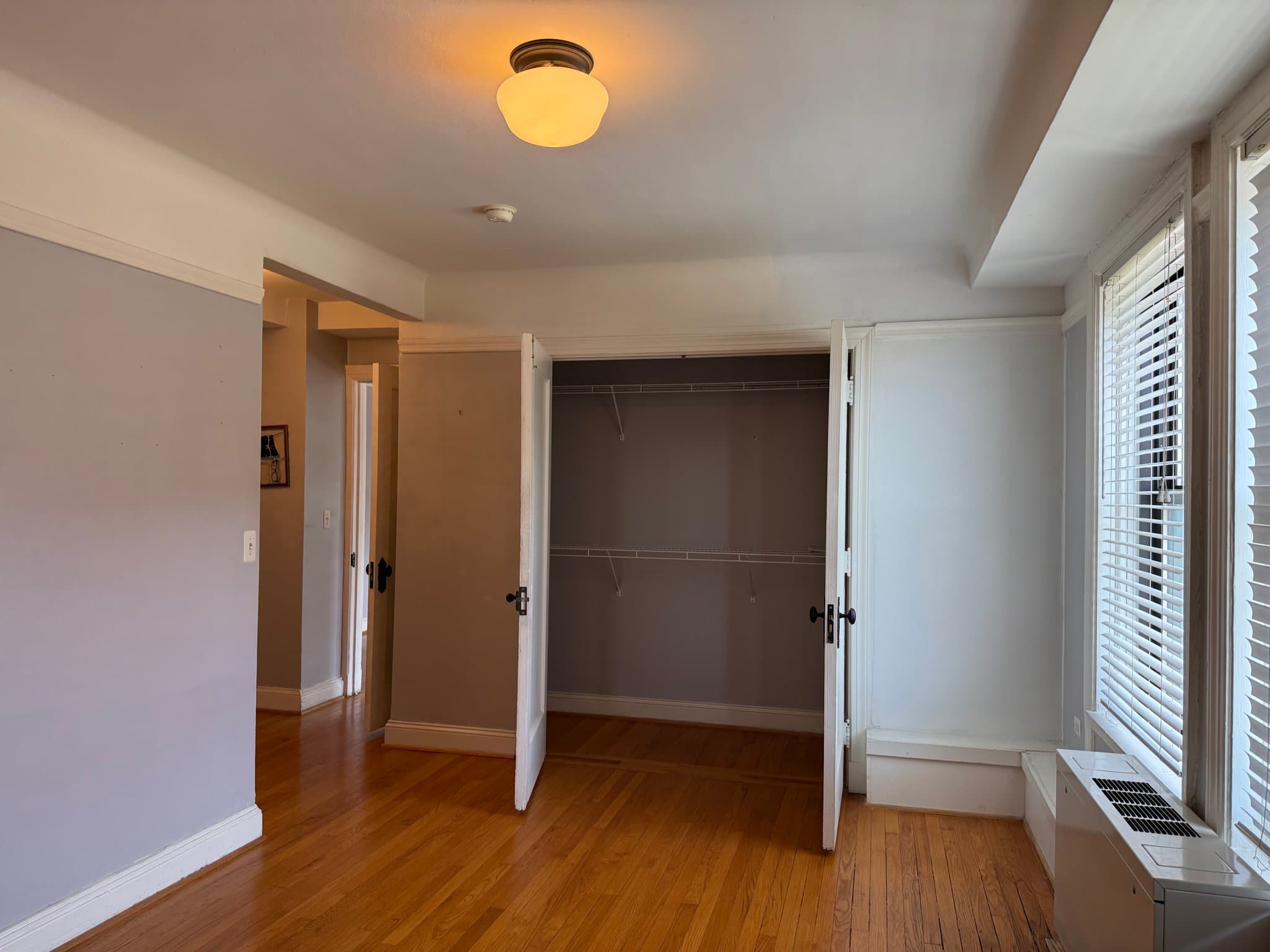 Detroit Condo: 15 E. Kirby