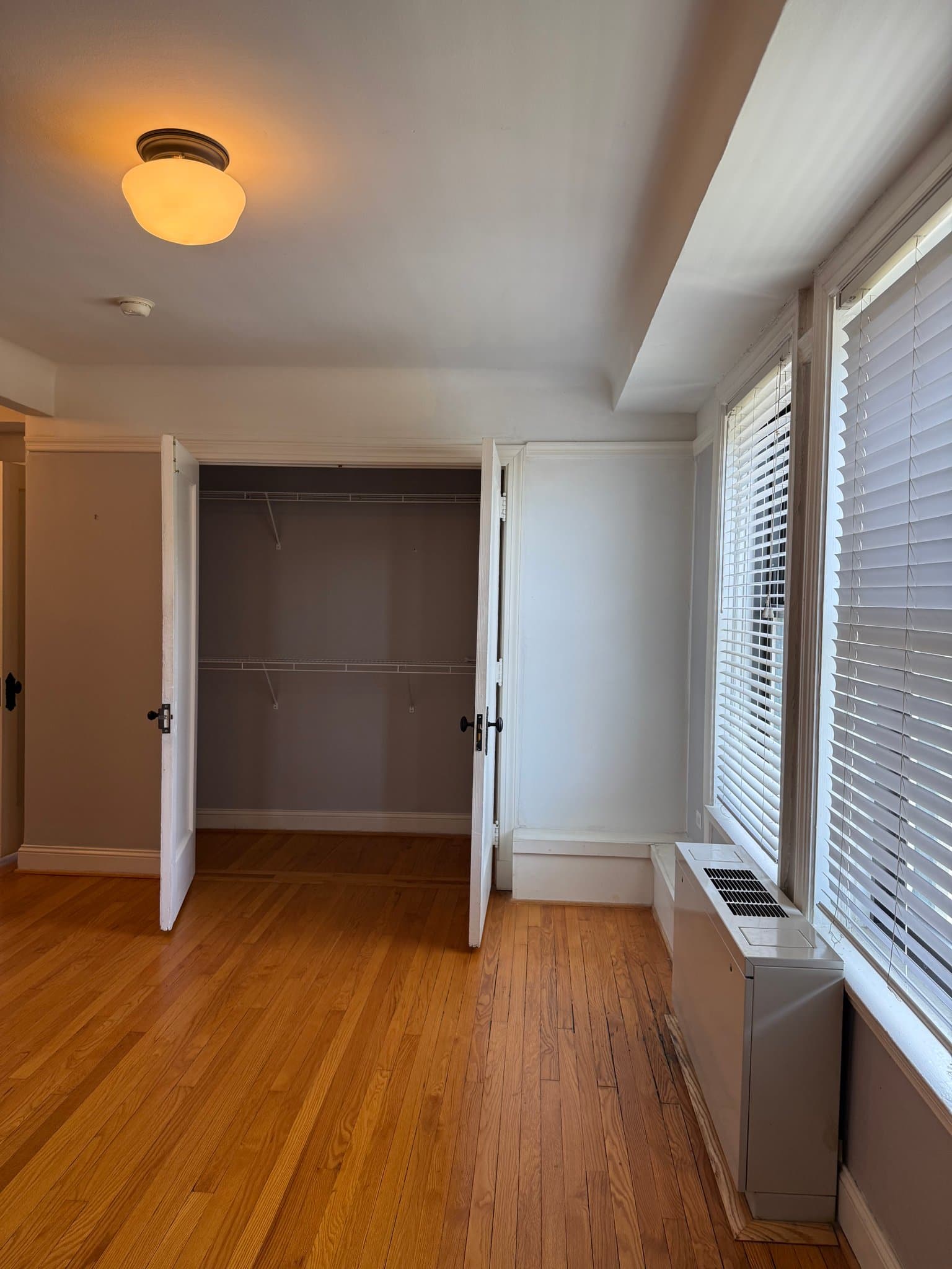 Detroit Condo: 15 E. Kirby