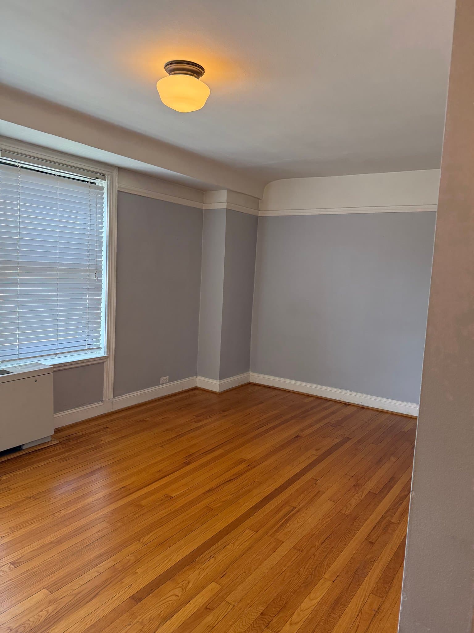 Detroit Condo: 15 E. Kirby
