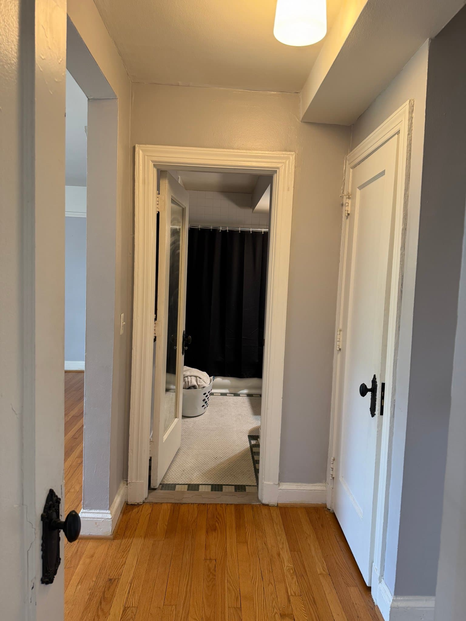 Detroit Condo: 15 E. Kirby