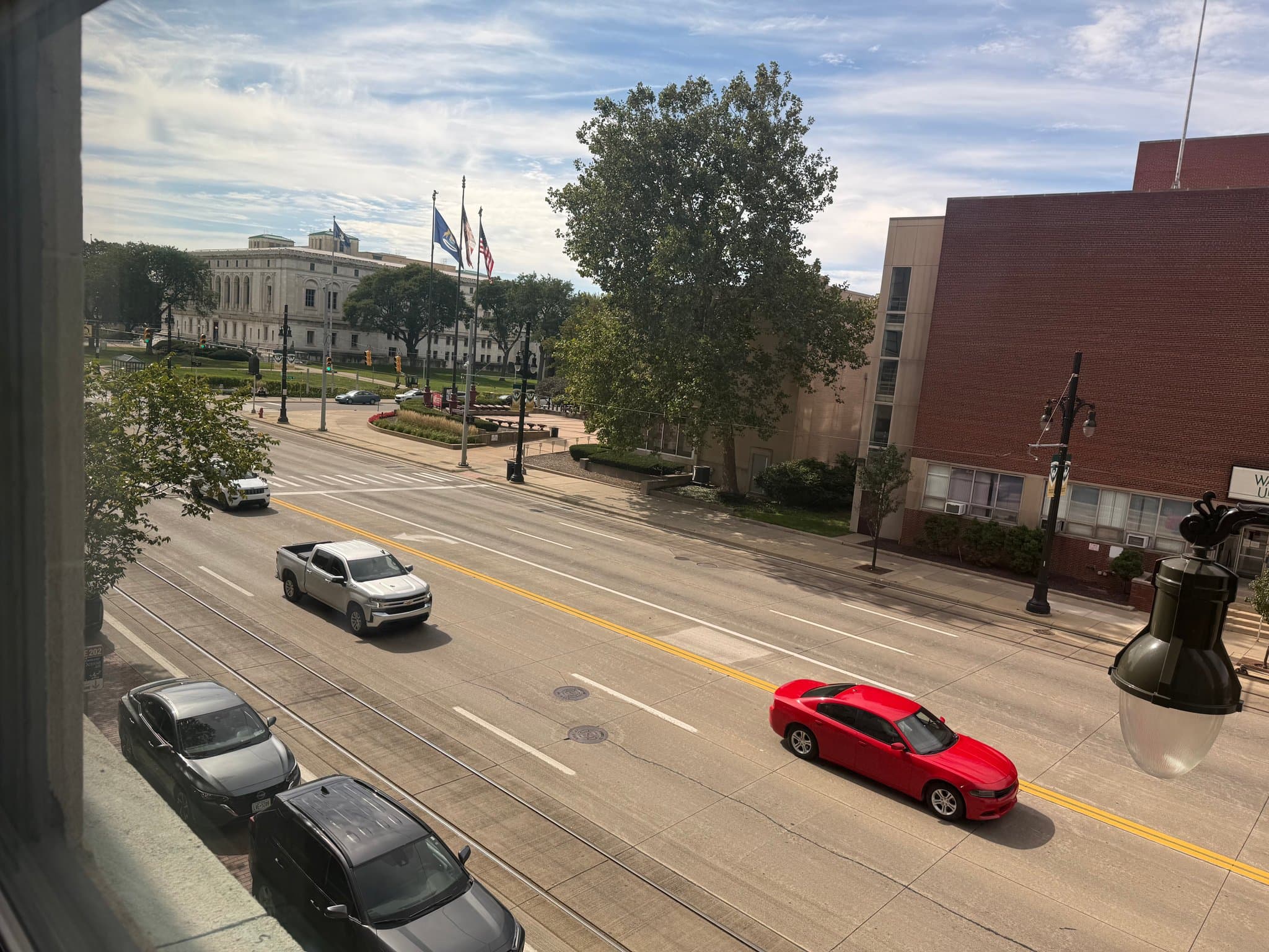 Detroit Condo: 15 E. Kirby