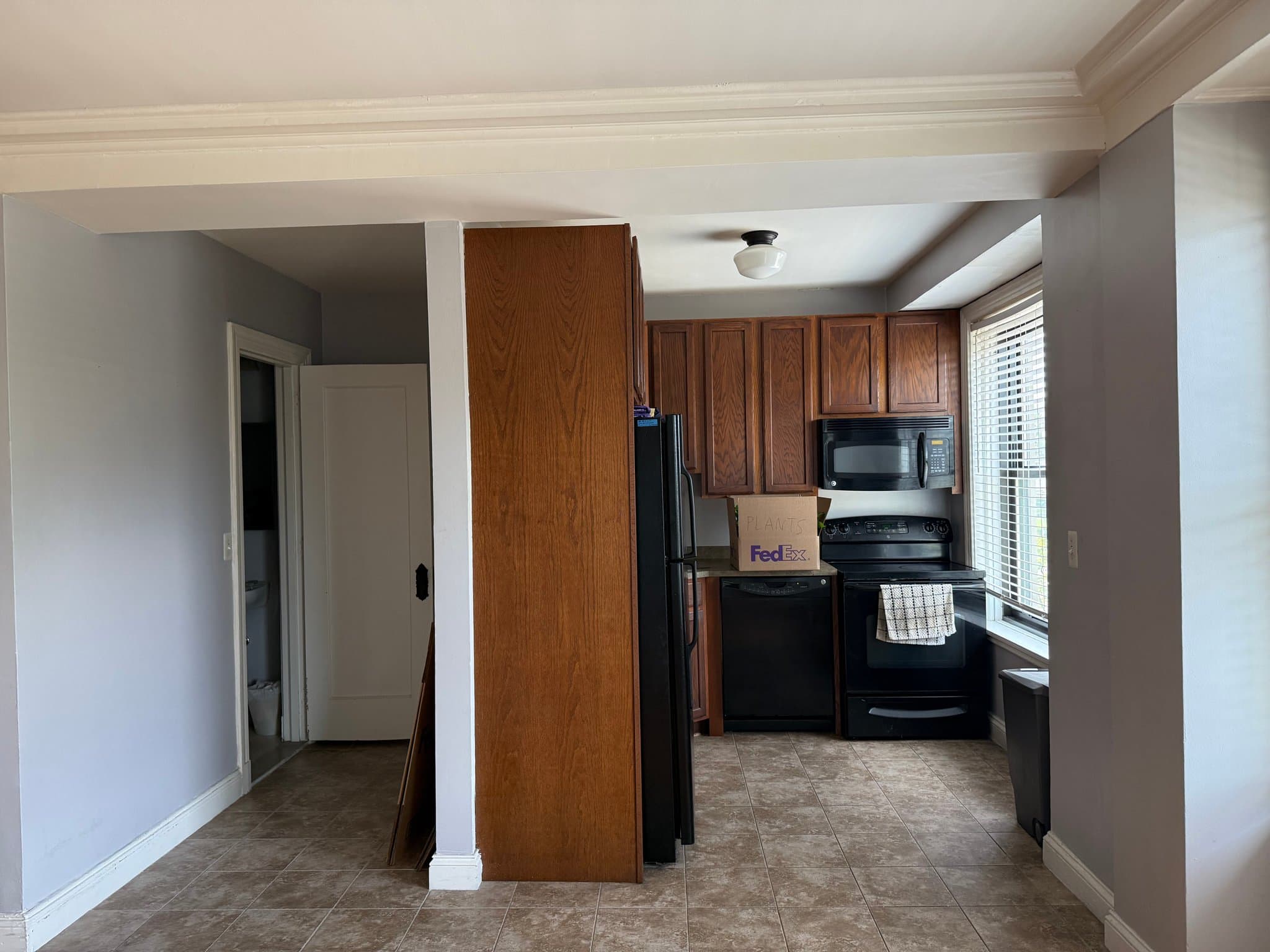 Detroit Condo: 15 E. Kirby