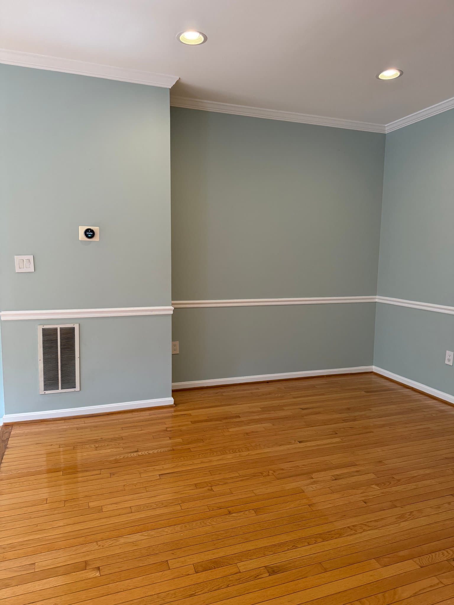 Herndon Townhome: 2442 Mountain Mill Pl