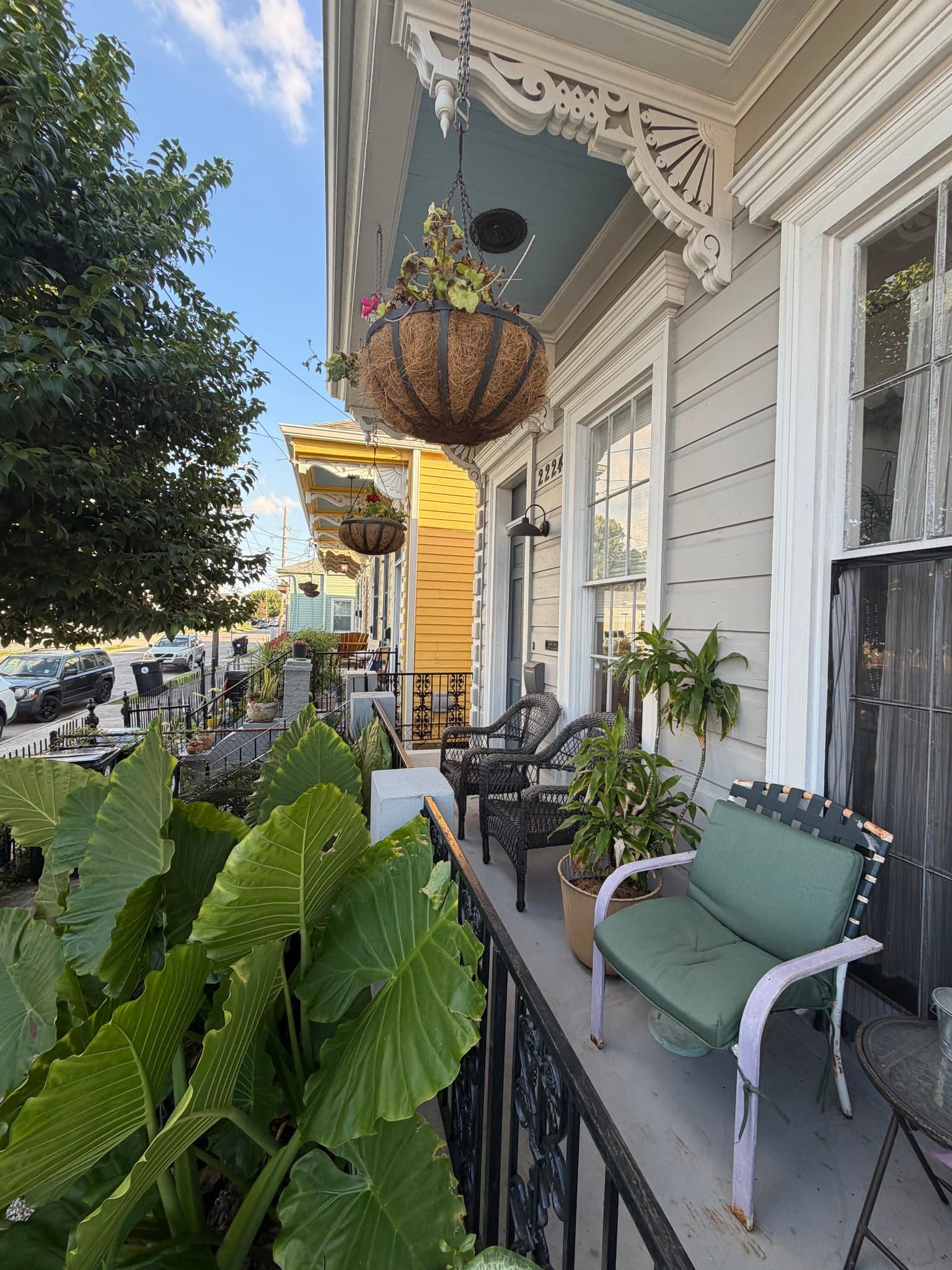 New Orleans Multiplex: 2224 4th St