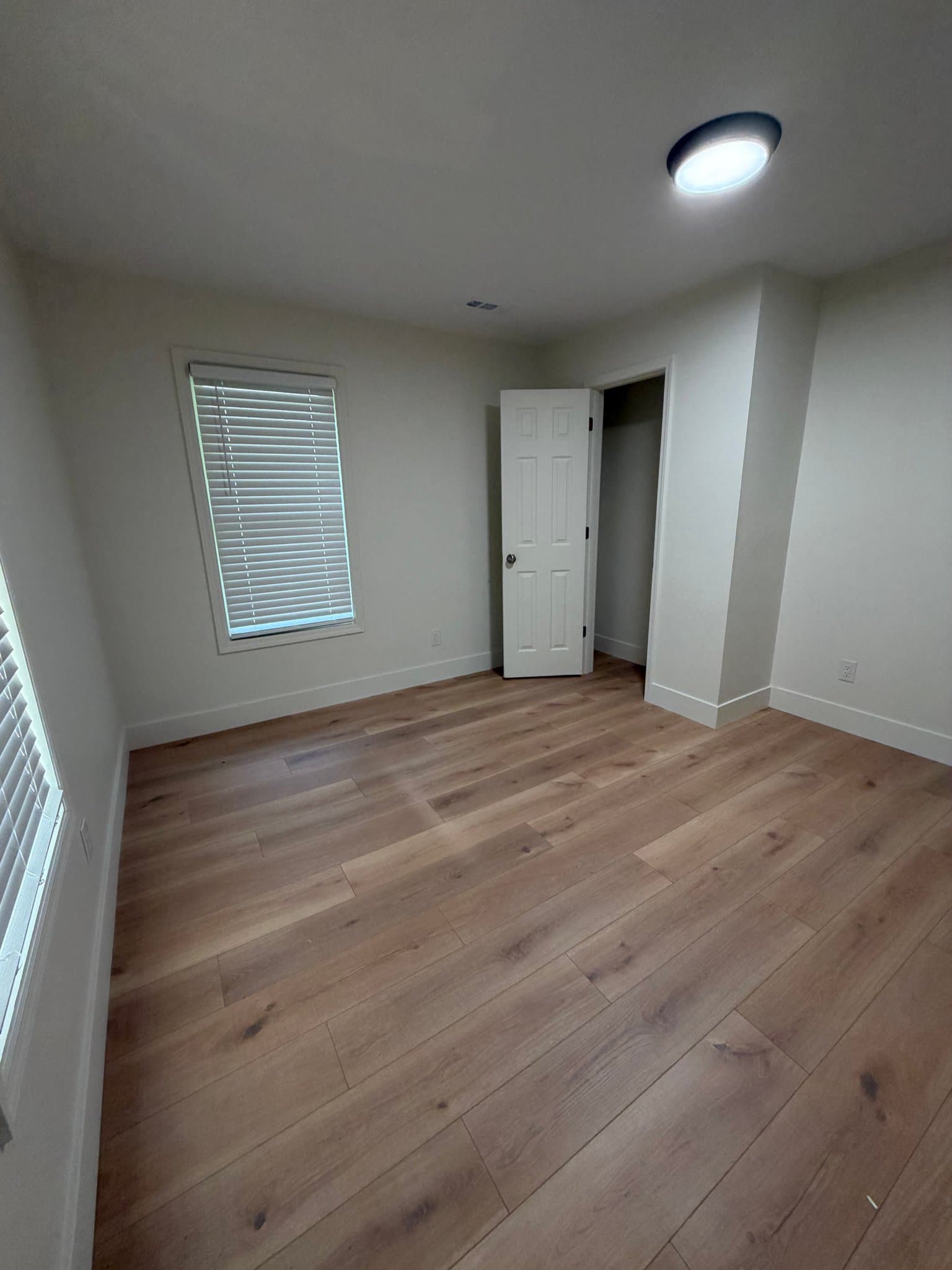Greenville Single Room: 208 Crestone