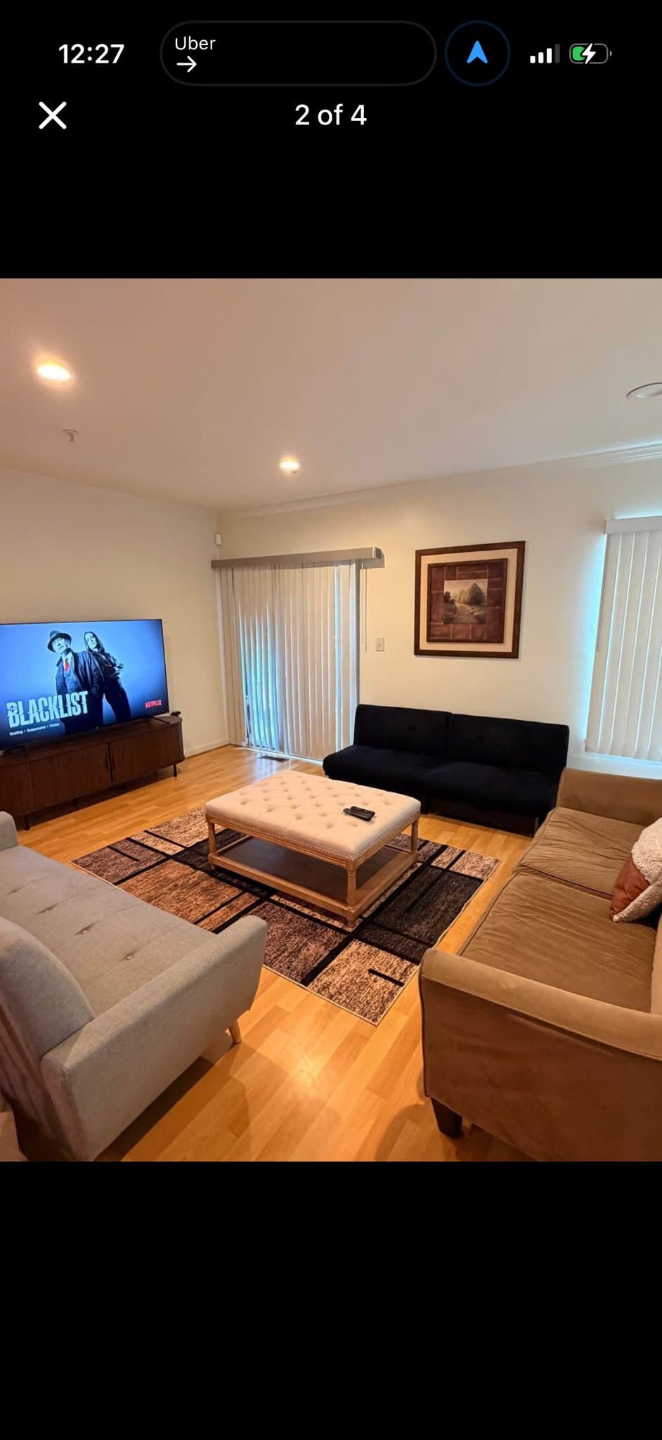 Bowie Townhome: 15646 Ensleigh Ln