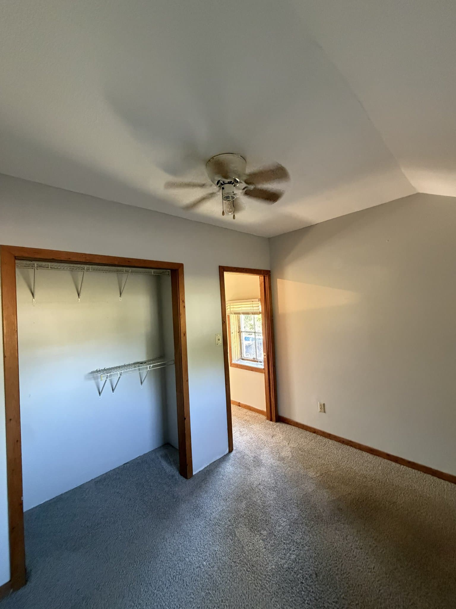 Pataskala House: 12148 Broad Street SW, Rear