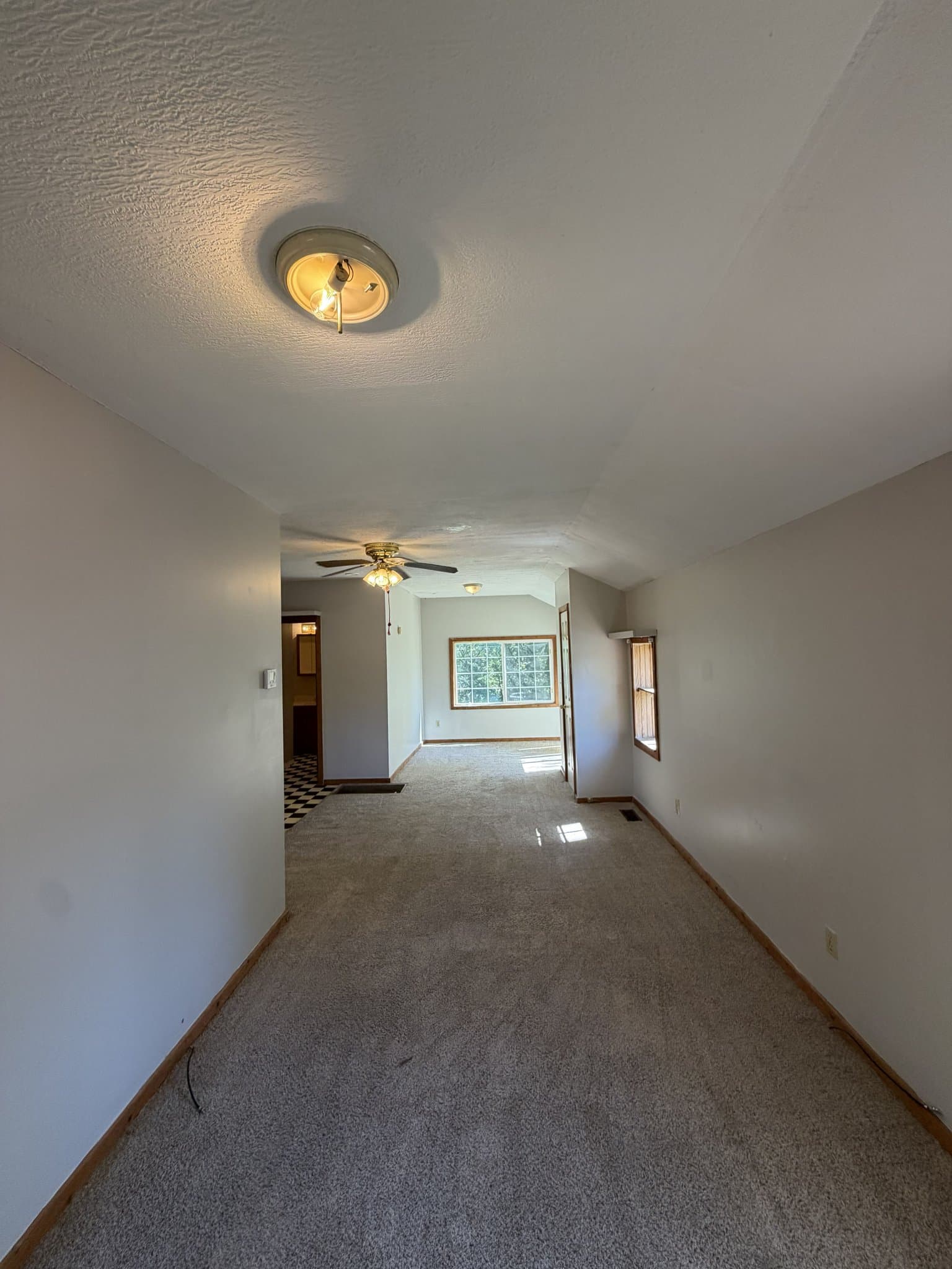 Pataskala House: 12148 Broad Street SW, Rear