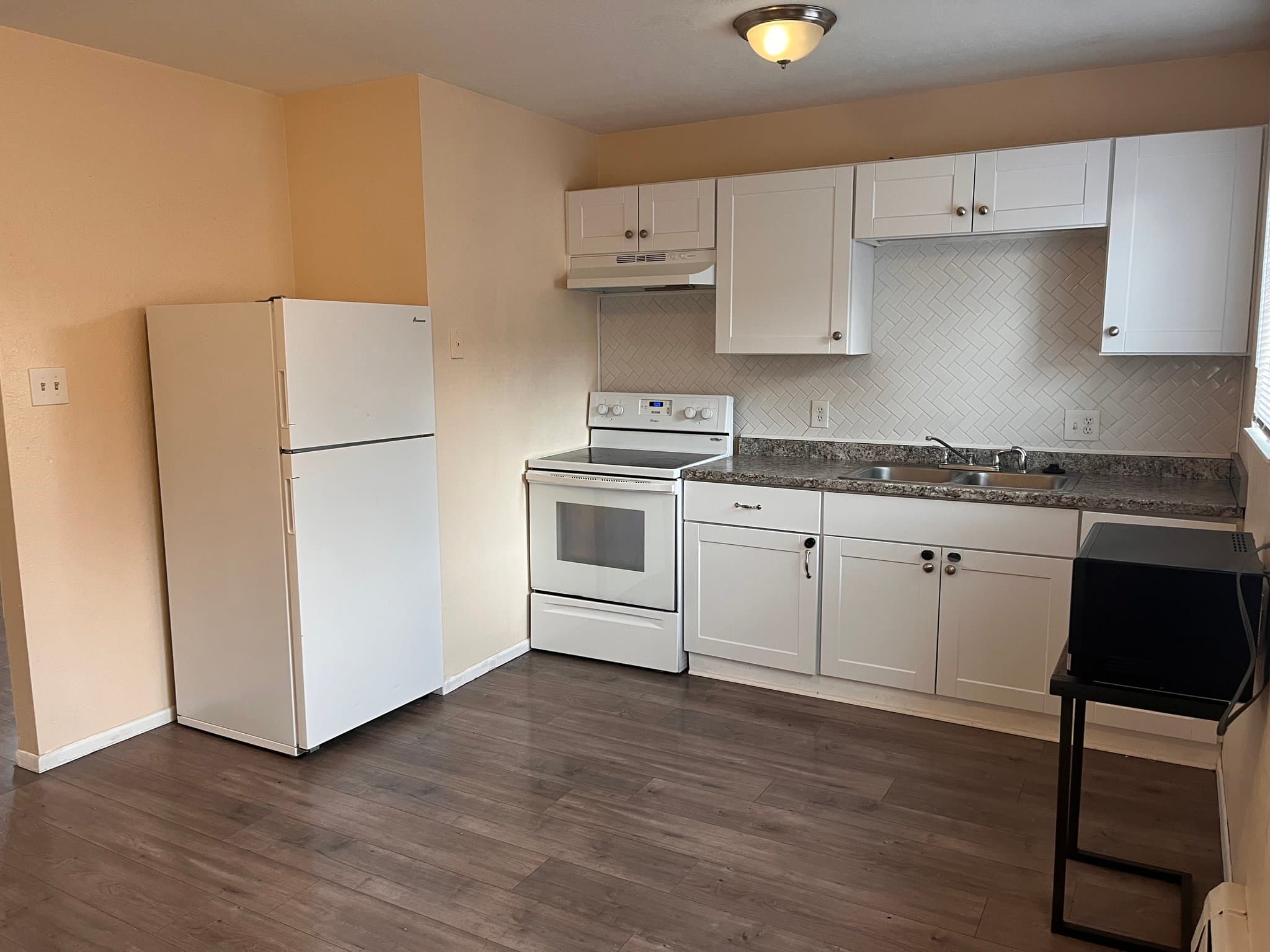 Colorado Springs Condo: 17 University Drive