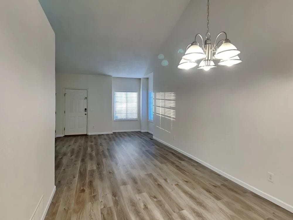 Colorado Springs House: 6841 Quarter Circle Rd