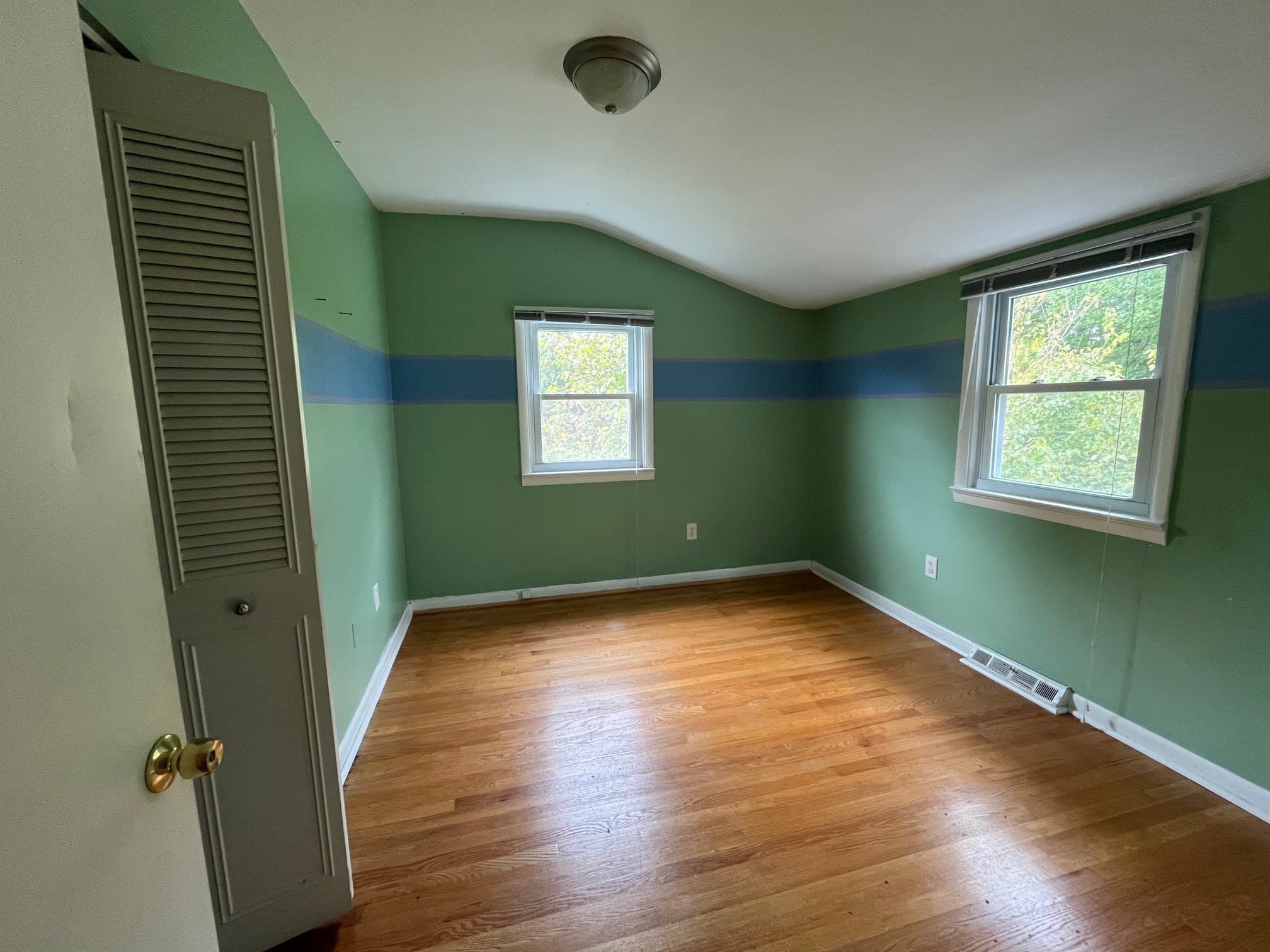 Owings Mills Multiplex: 12324 Greenspring Ave