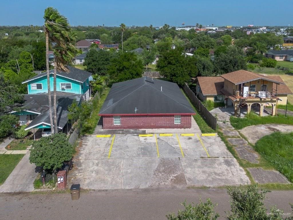 donna Multiplex: 513 N 7th st