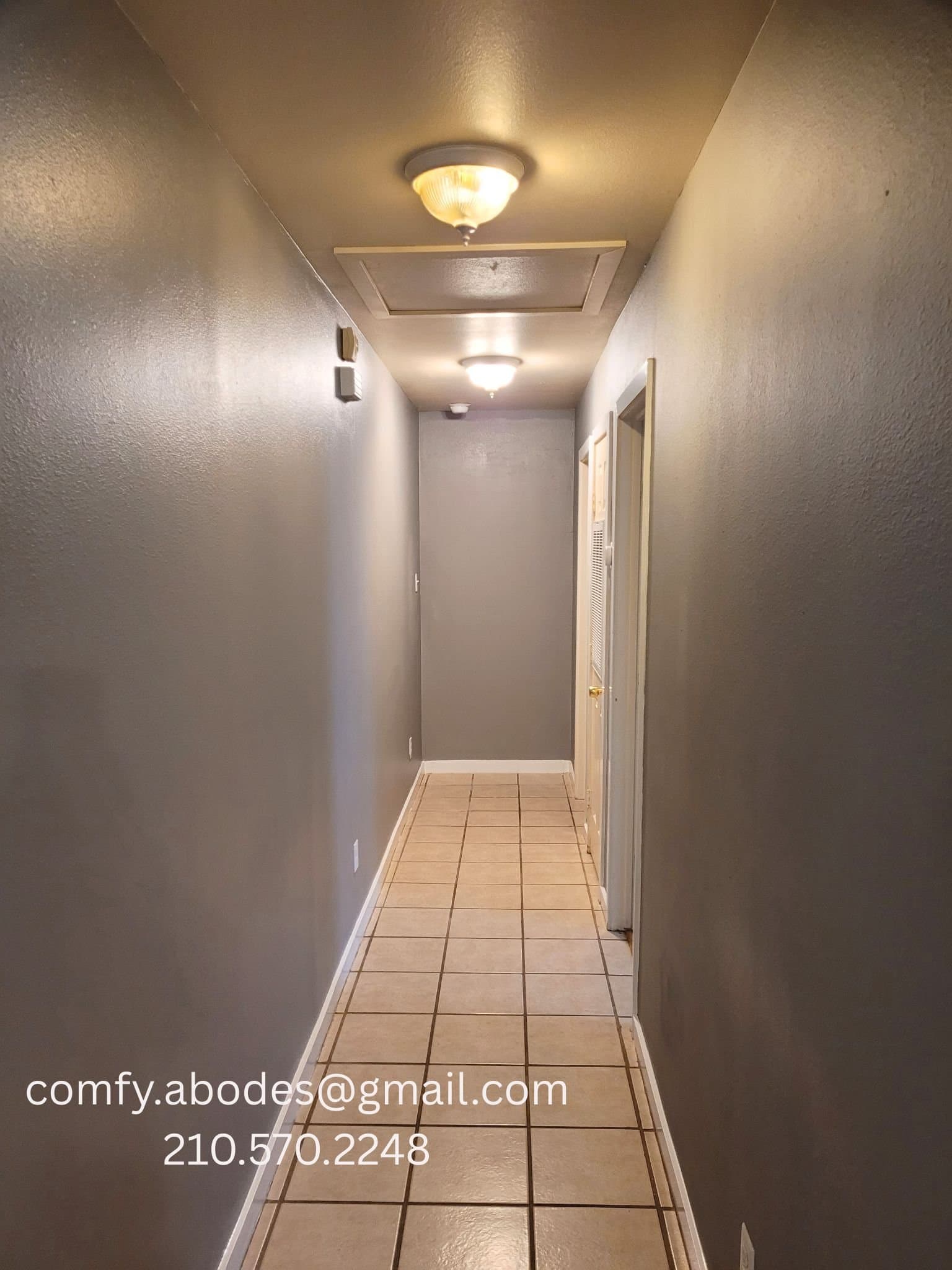 San Antonio Multiplex: 523 Arthur St