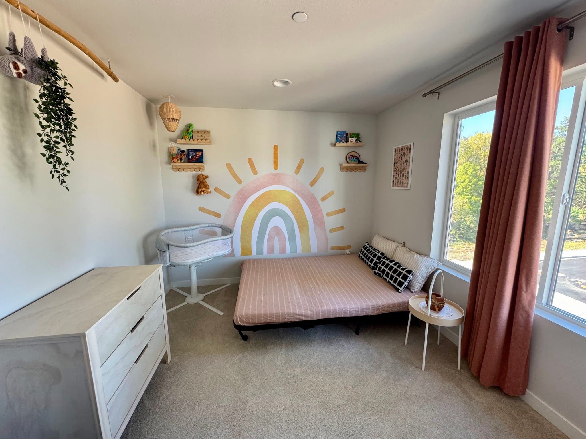 Bothell Single Room: 23705 8th Drive Southeast