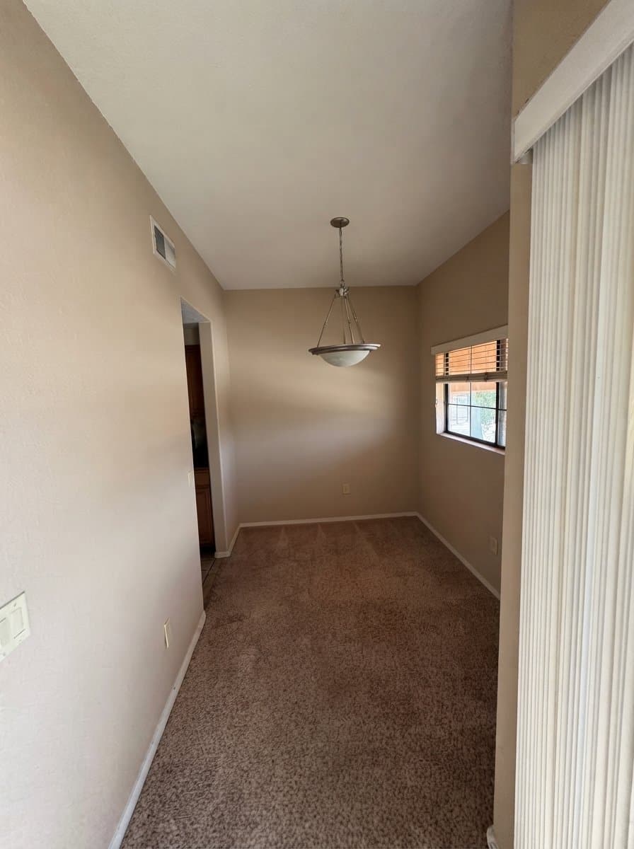 Phoenix Condo: 3434 e baseline