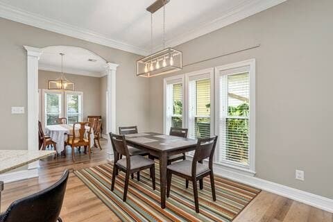 Lake Charles House: 1508 Bank St.