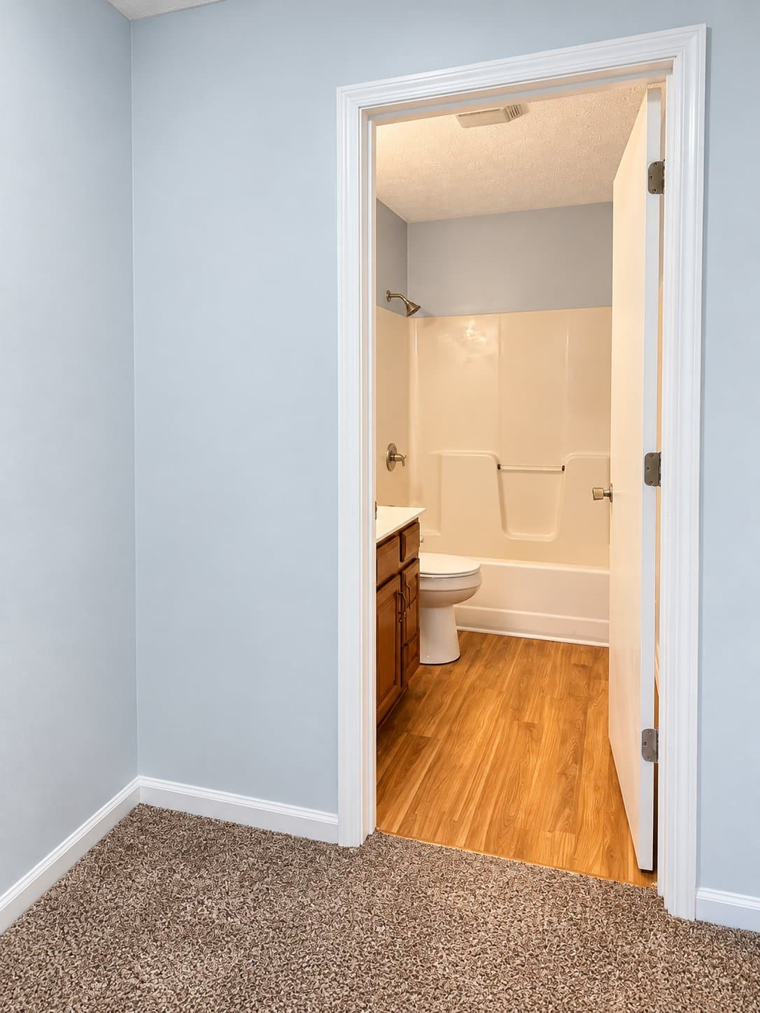 Richmond Apartment: 306 Spangler Dr