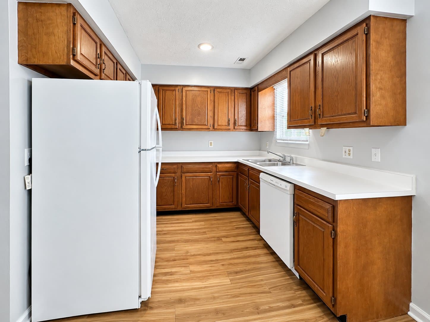 Richmond Apartment: 306 Spangler Dr