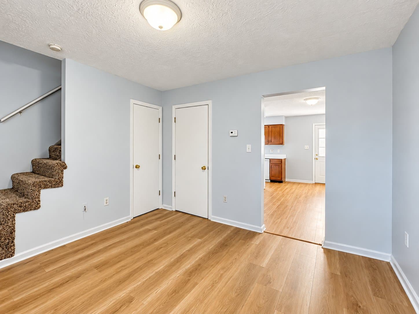 Richmond Apartment: 306 Spangler Dr