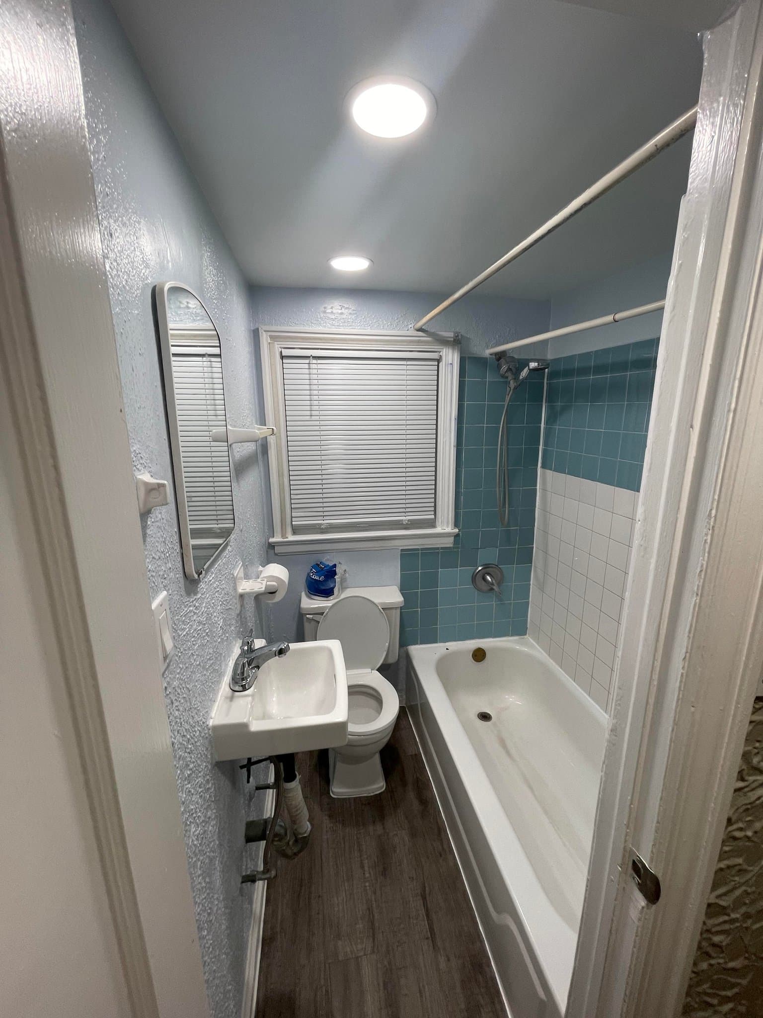 Clifton Multiplex: 278 Delawanna Ave