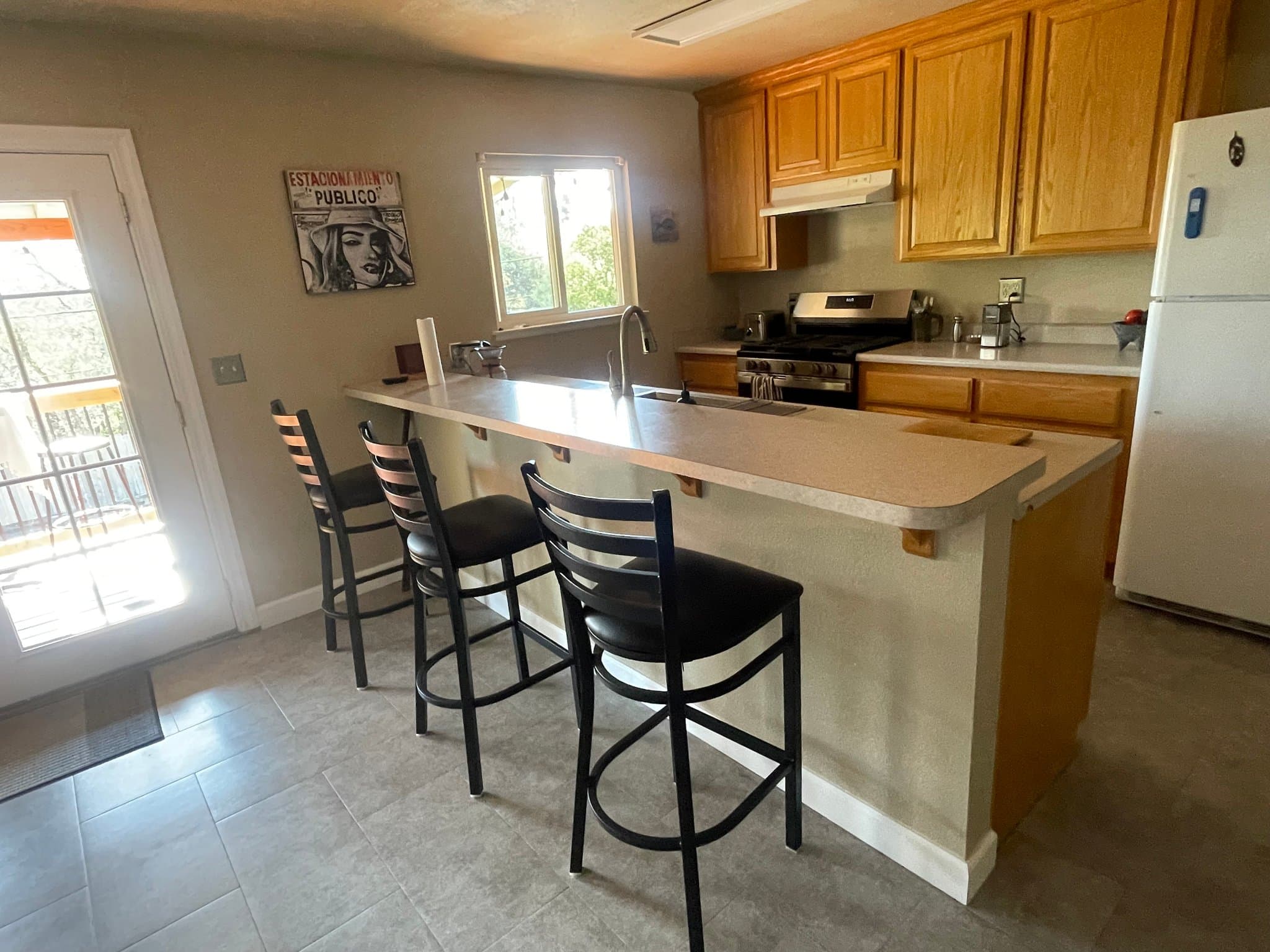redding Single Room: 2965 shasta st