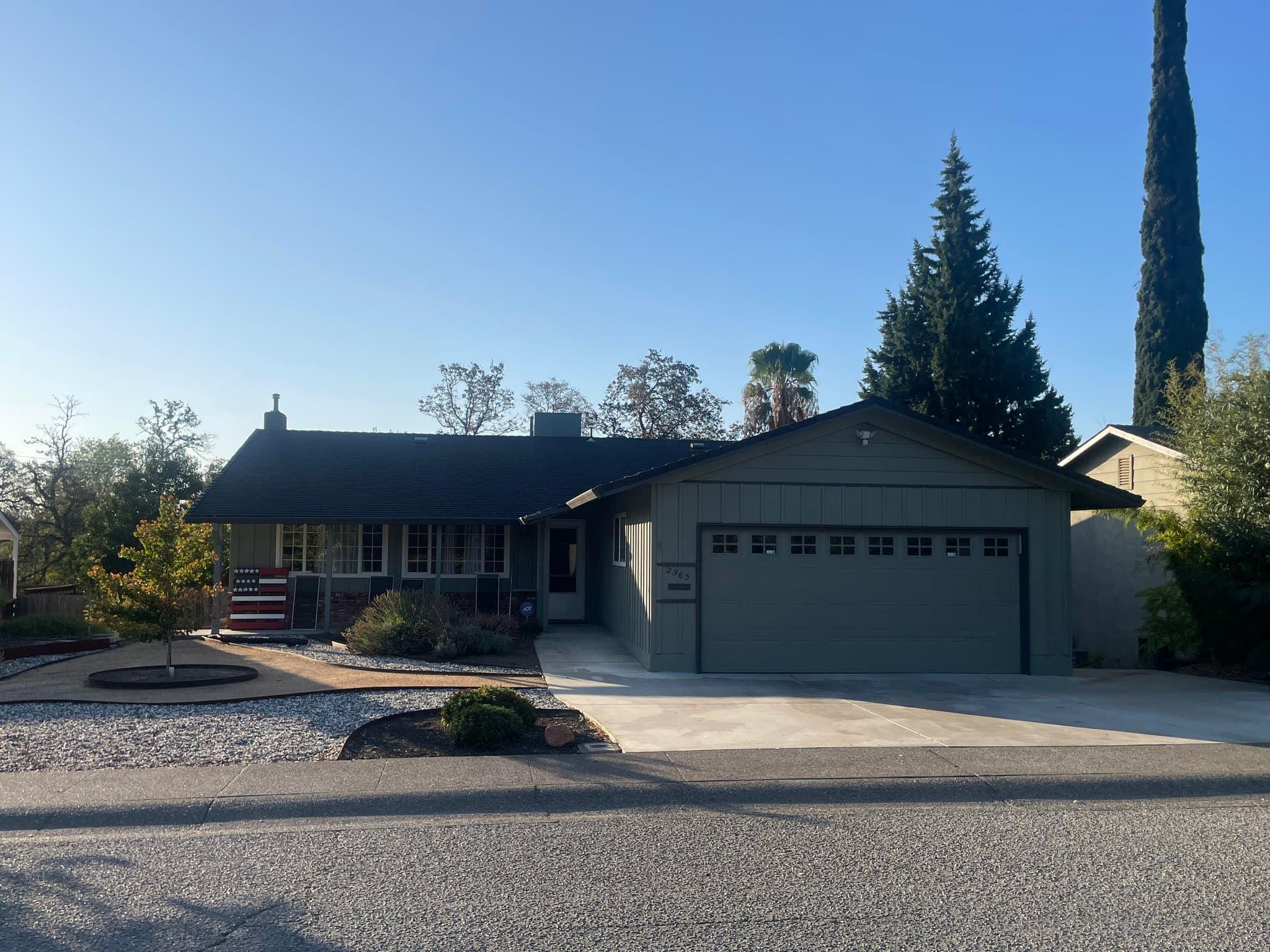 redding Single Room: 2965 shasta st