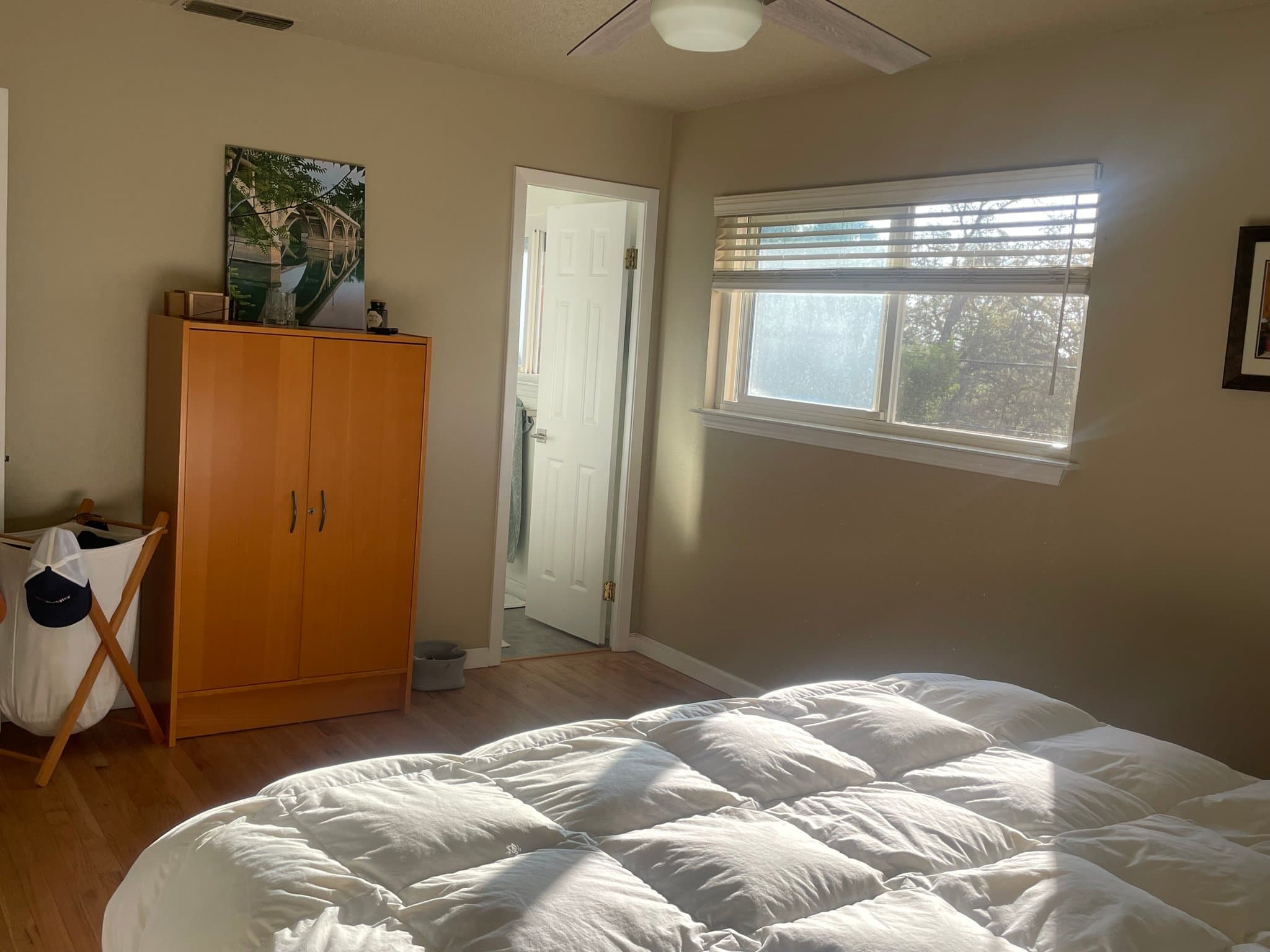 redding Single Room: 2965 shasta st