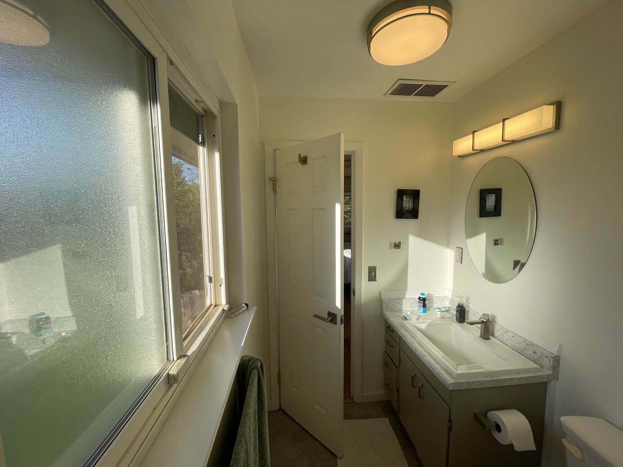 redding Single Room: 2965 shasta st