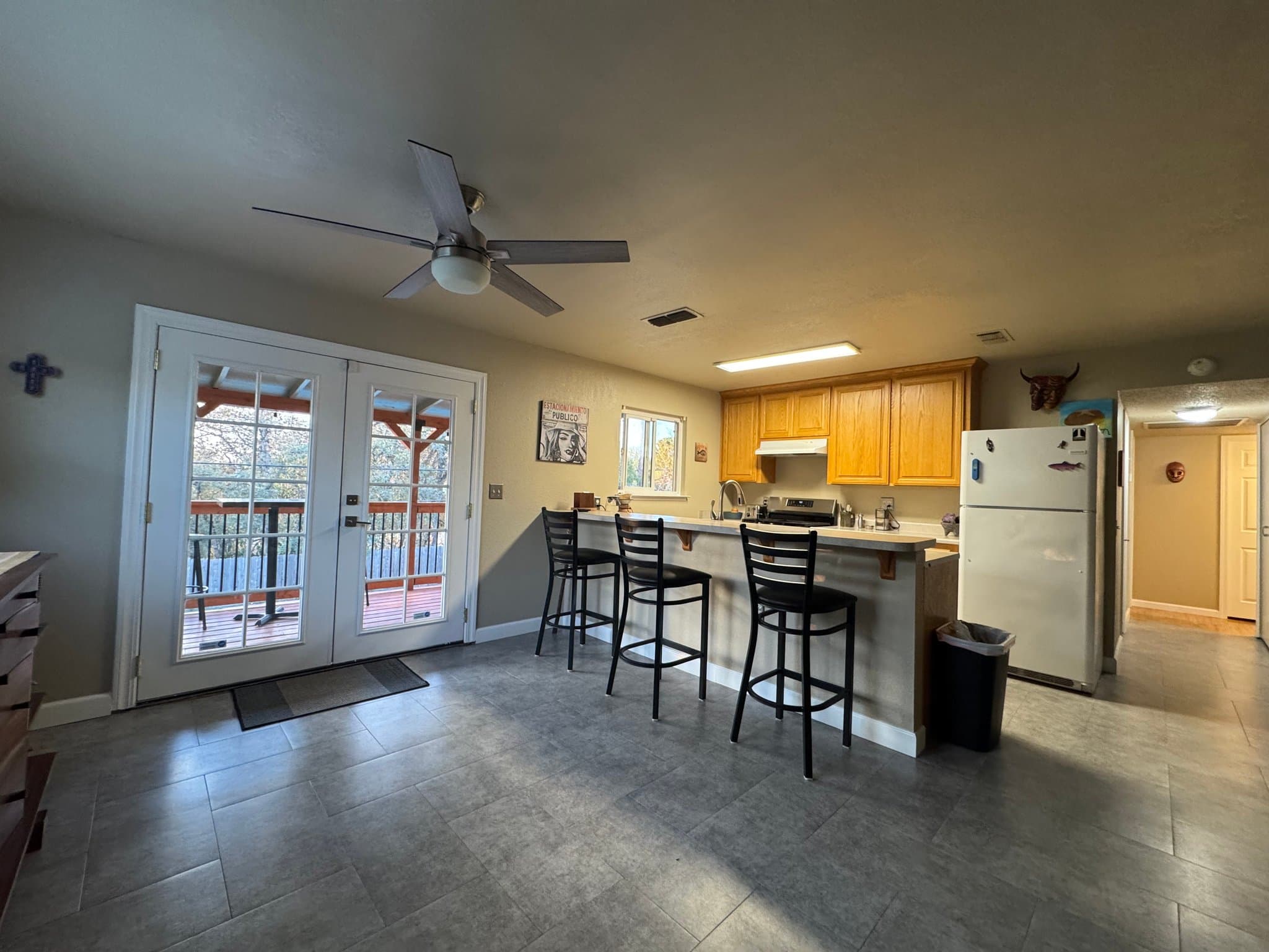 redding Single Room: 2965 shasta st