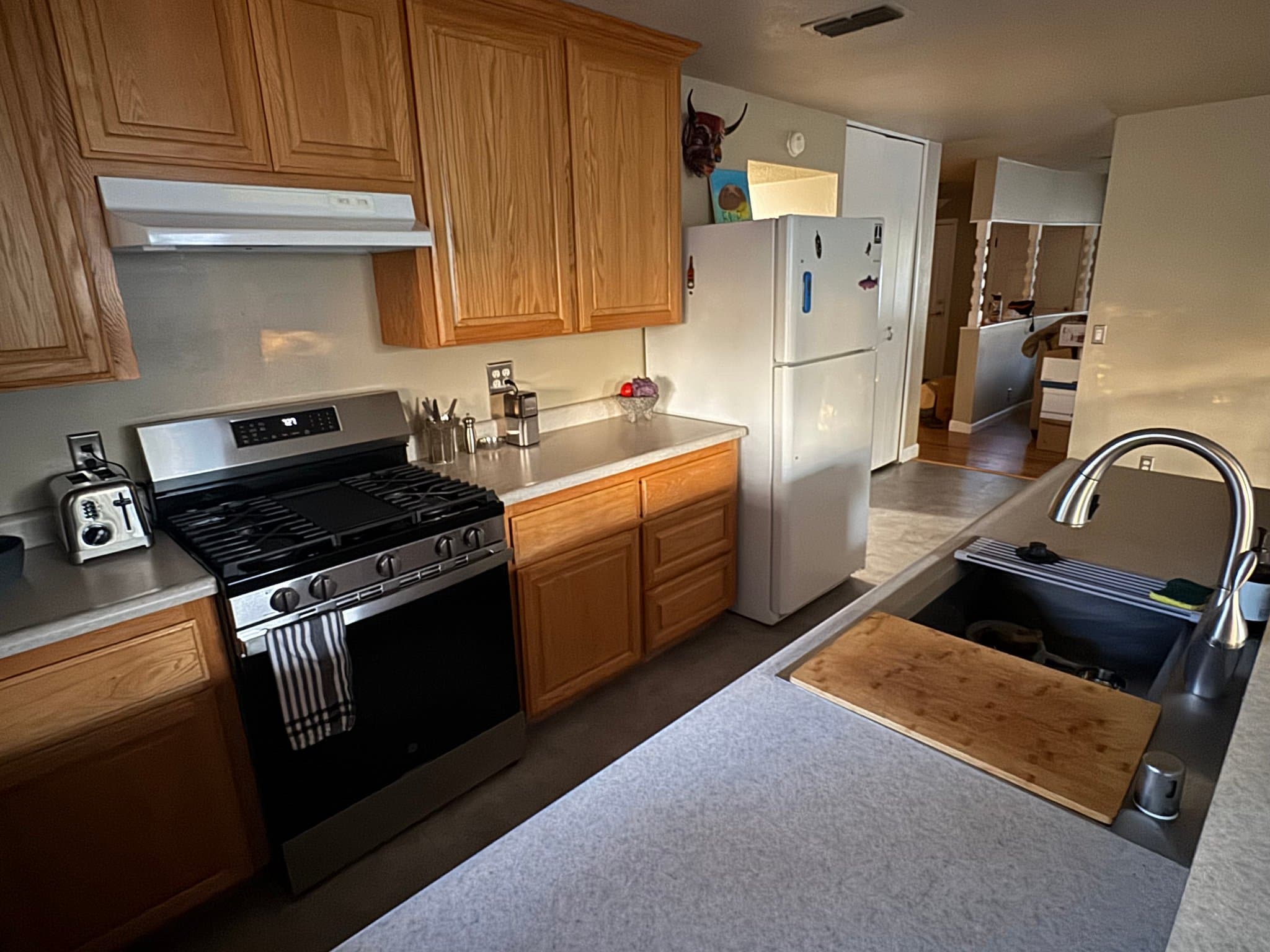 redding Single Room: 2965 shasta st