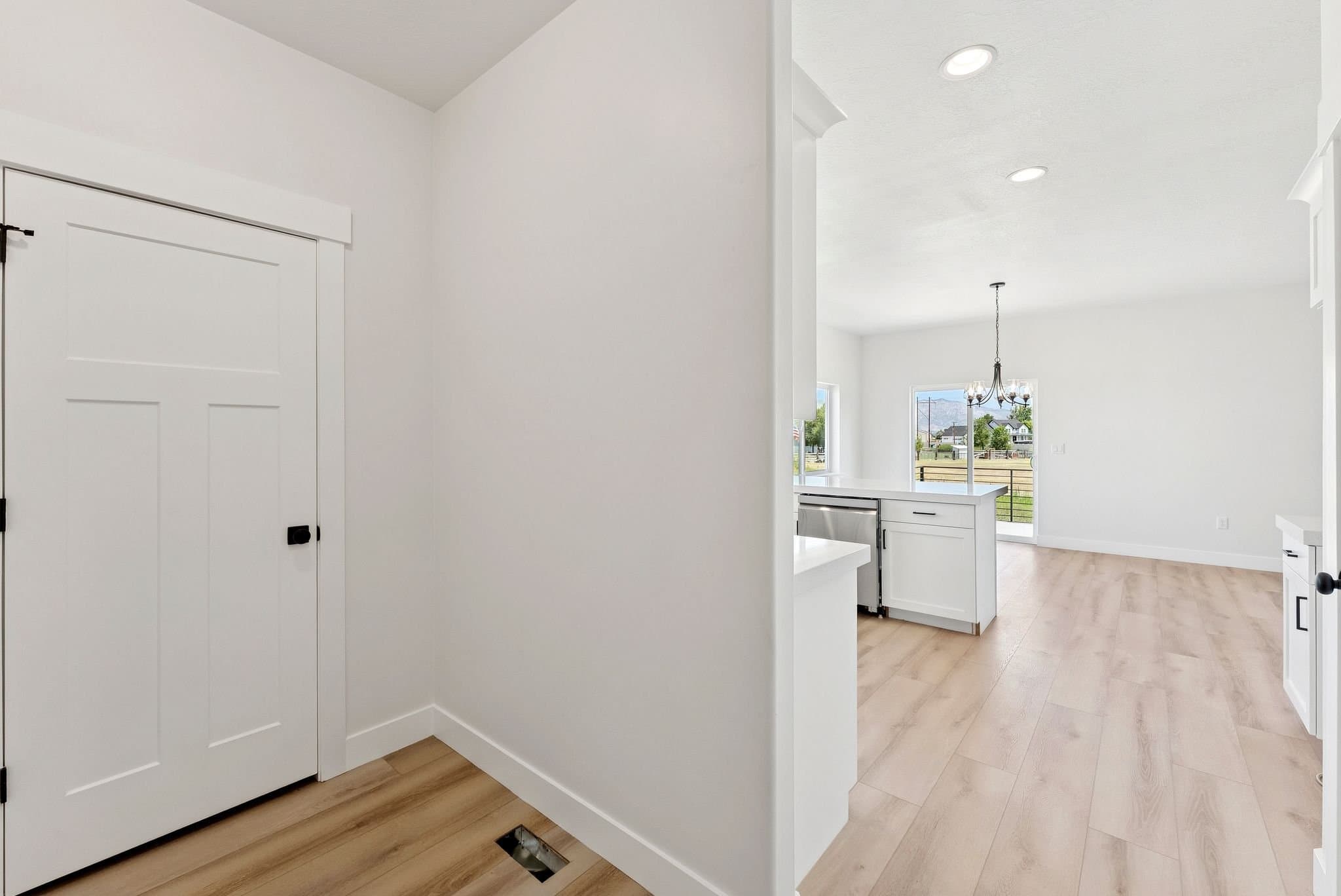 West Haven House: 3634 S Macy Ln