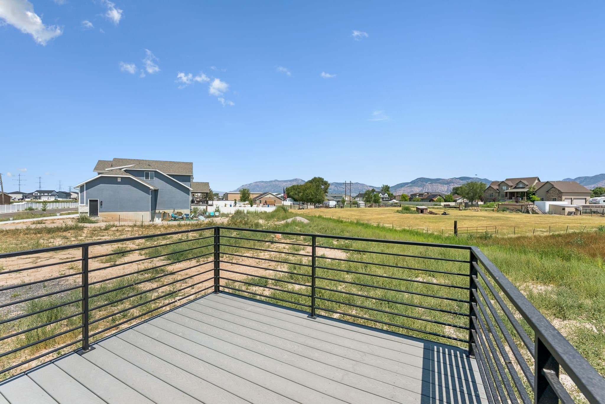 West Haven House: 3634 S Macy Ln